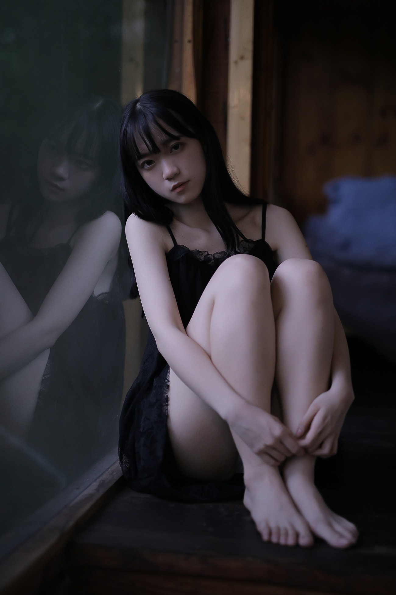 图片[29]-[YITUYU艺图语] 2020.11.22 初秋的日与夜 小熊 [30P] – 速更版-美库