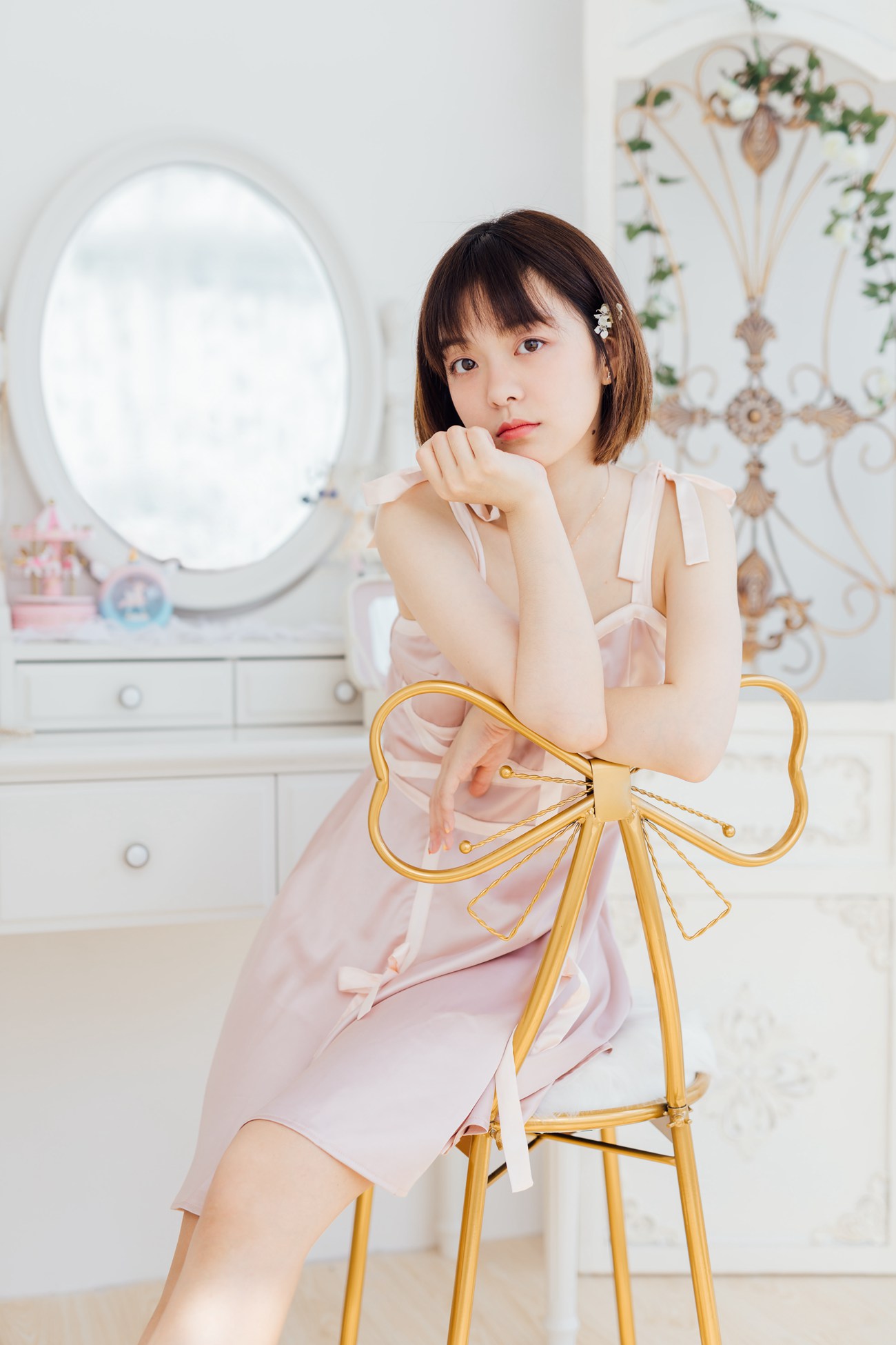 图片[21]-[YITUYU艺图语] 2020.11.26 匆匆又夏天 carmen [33P] – 速更版-美库