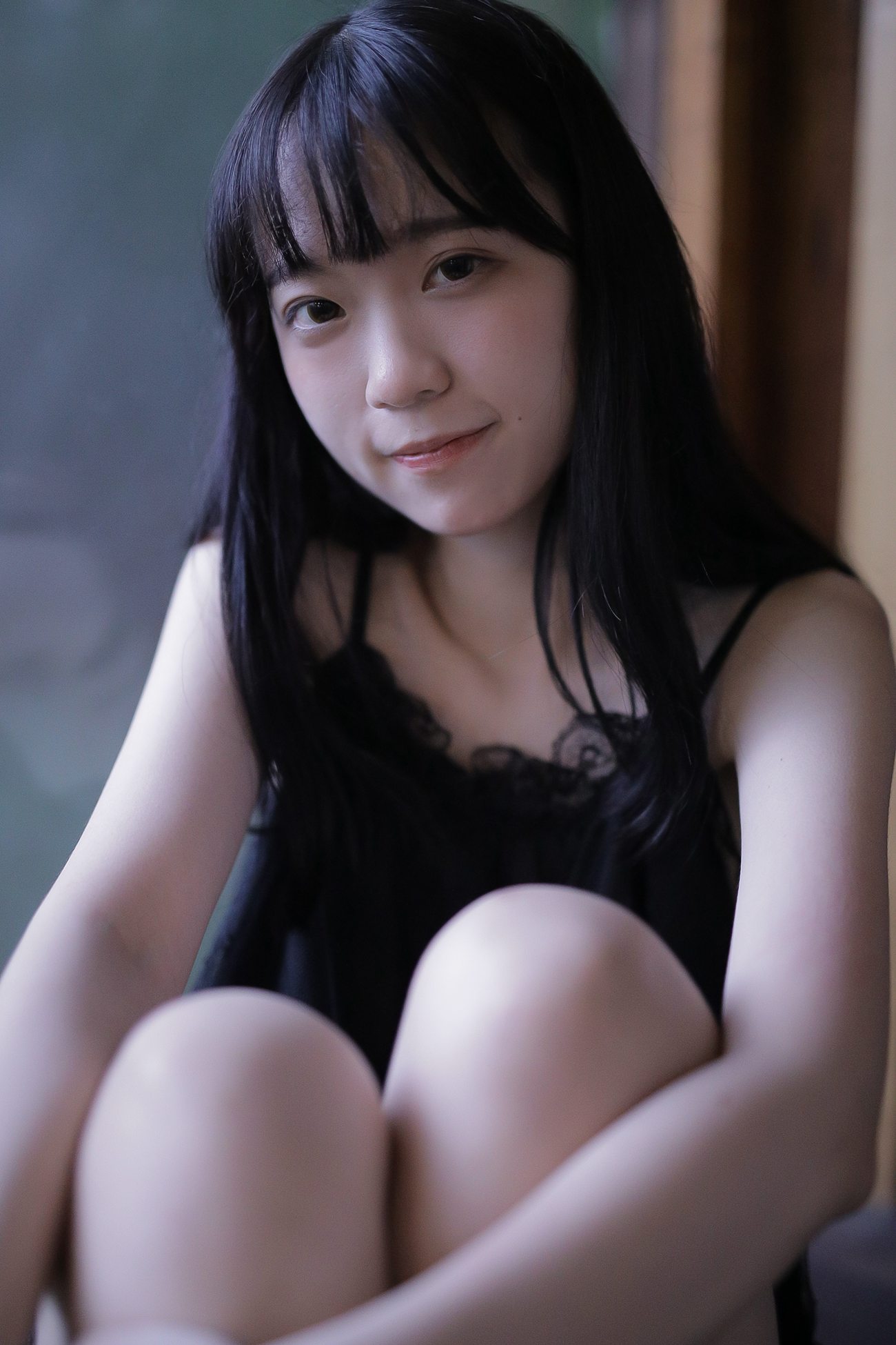 图片[30]-[YITUYU艺图语] 2020.11.22 初秋的日与夜 小熊 [30P] – 速更版-美库