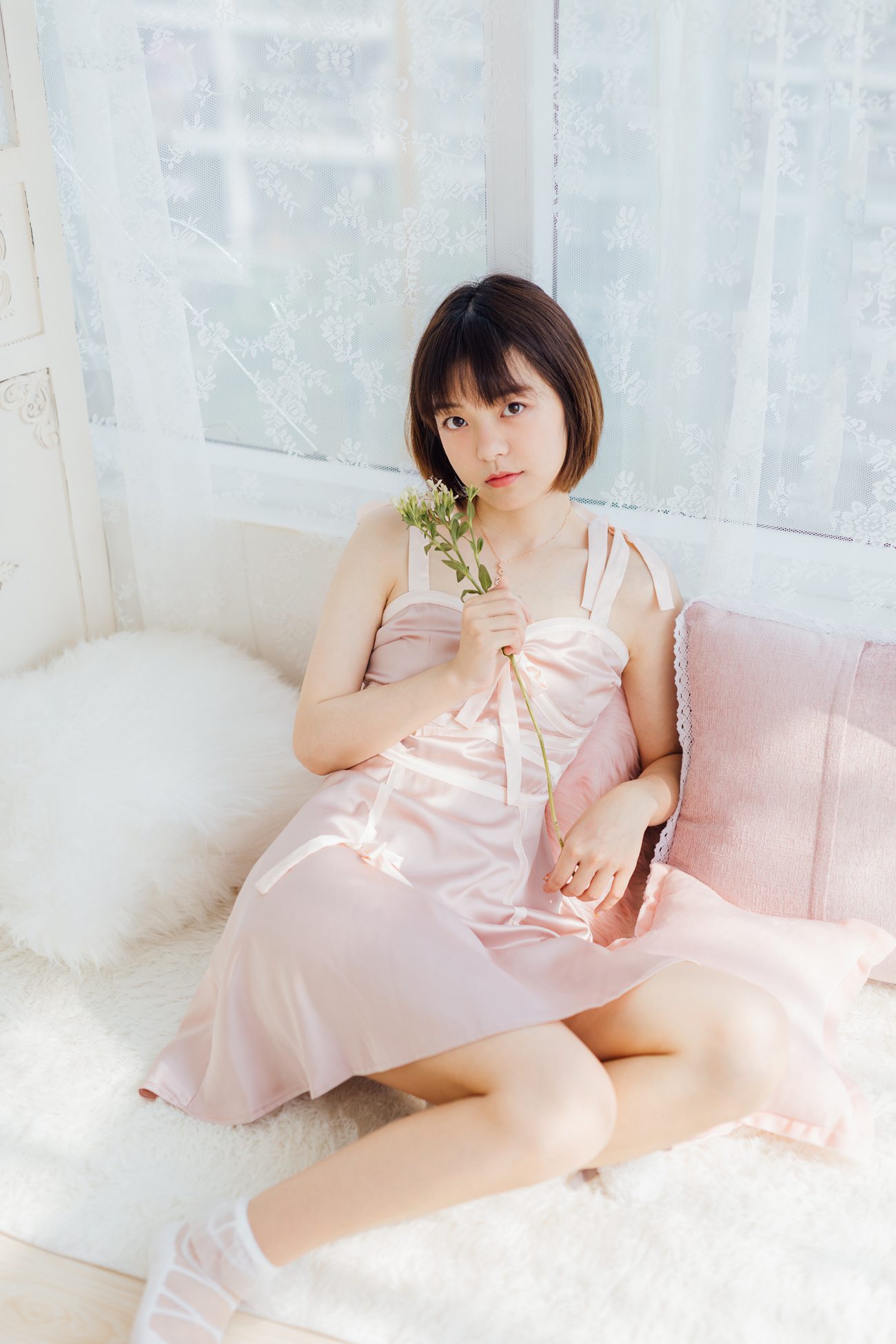 图片[23]-[YITUYU艺图语] 2020.11.26 匆匆又夏天 carmen [33P] – 速更版-美库