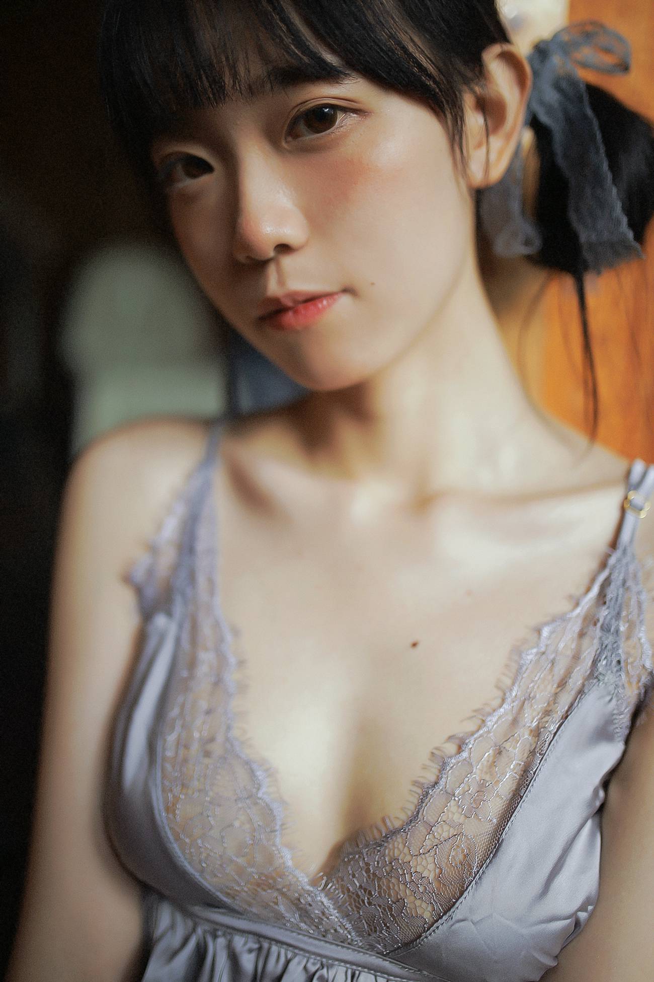 图片[16]-[YITUYU艺图语] 2020.11.28 夏末的阴天 小熊 [26P] – 速更版-美库