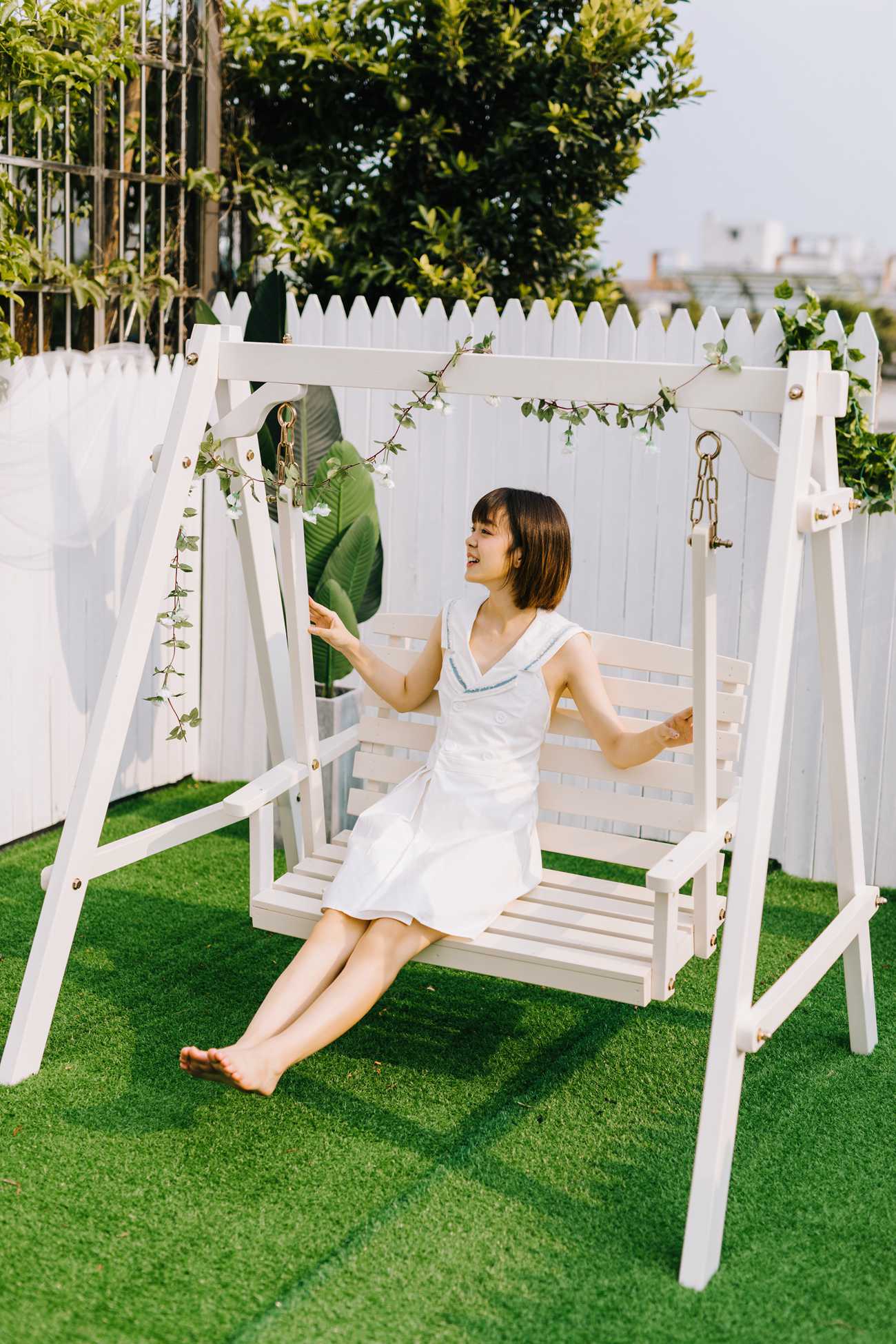 图片[24]-[YITUYU艺图语] 2020.11.26 匆匆又夏天 carmen [33P] – 速更版-美库