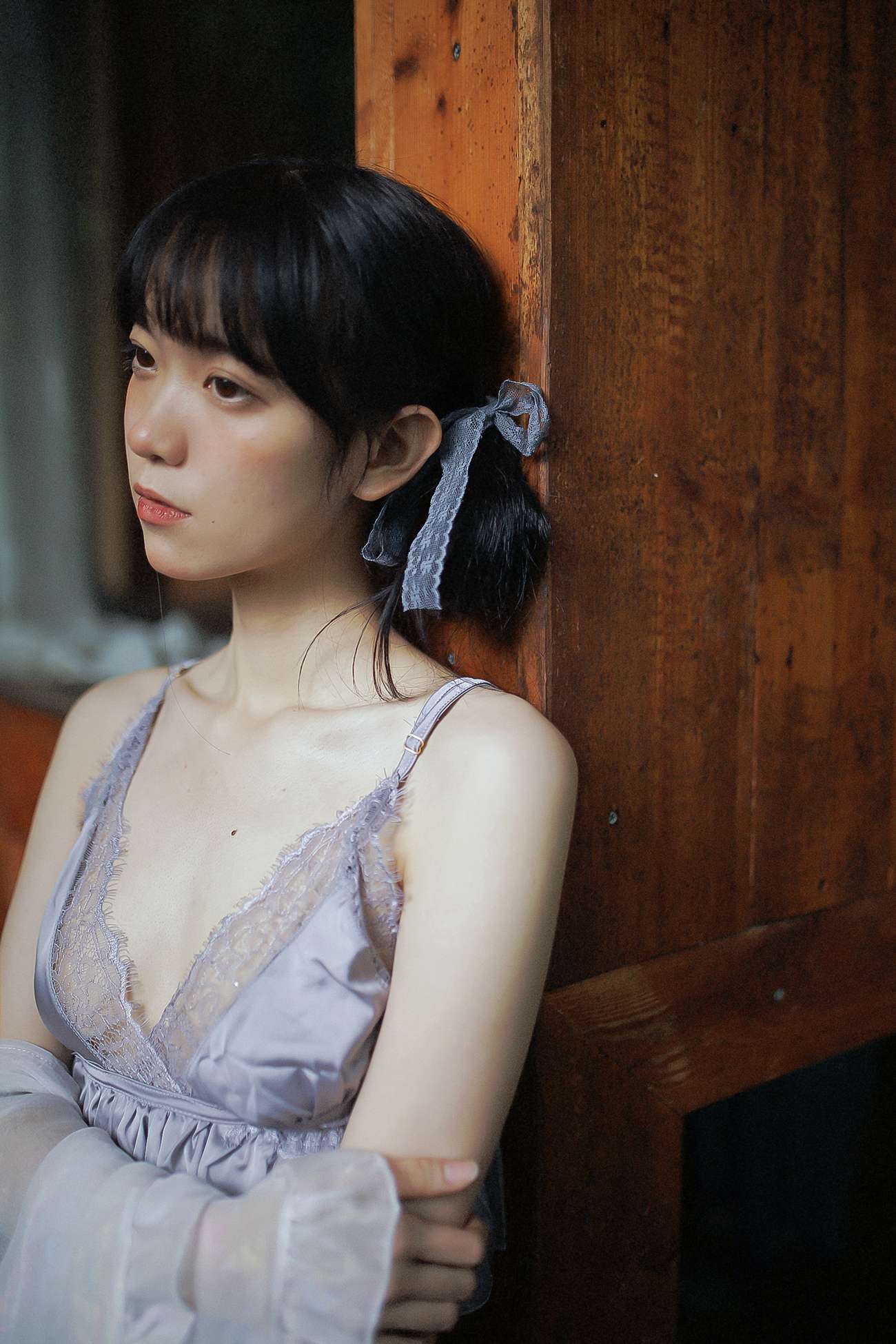 图片[18]-[YITUYU艺图语] 2020.11.28 夏末的阴天 小熊 [26P] – 速更版-美库