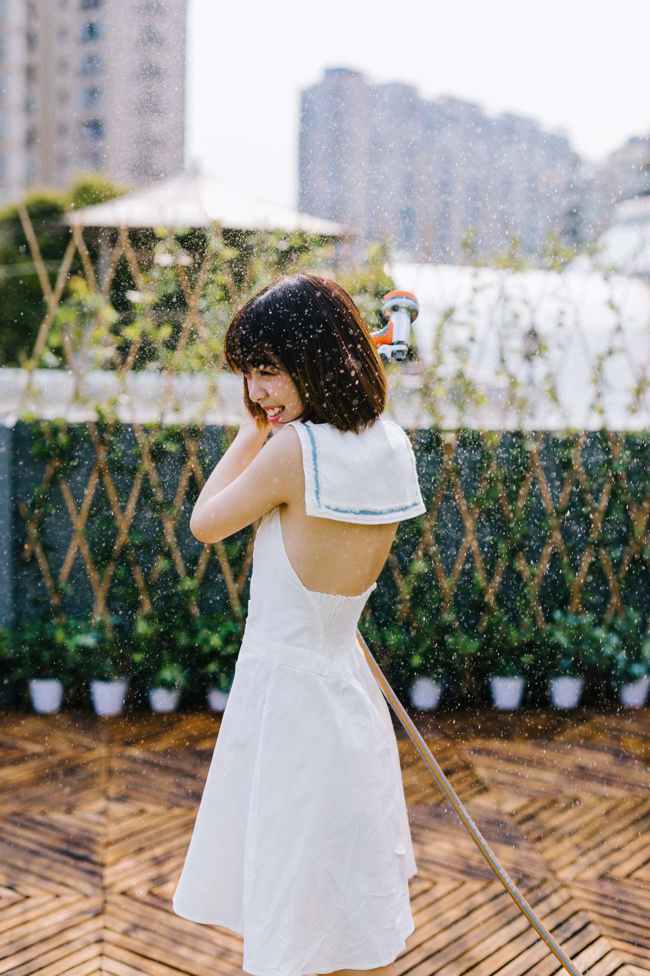 图片[25]-[YITUYU艺图语] 2020.11.26 匆匆又夏天 carmen [33P] – 速更版-美库