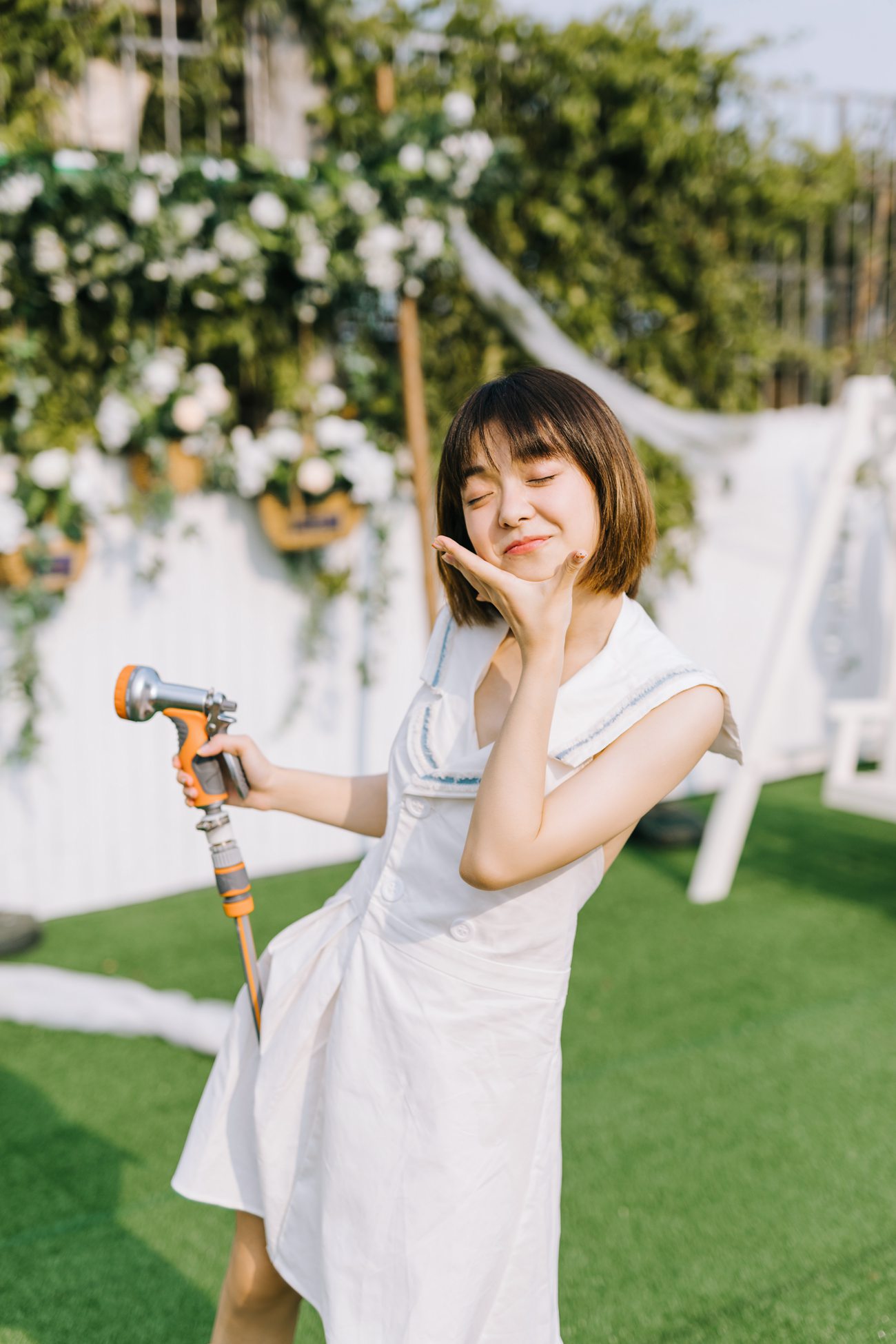 图片[26]-[YITUYU艺图语] 2020.11.26 匆匆又夏天 carmen [33P] – 速更版-美库