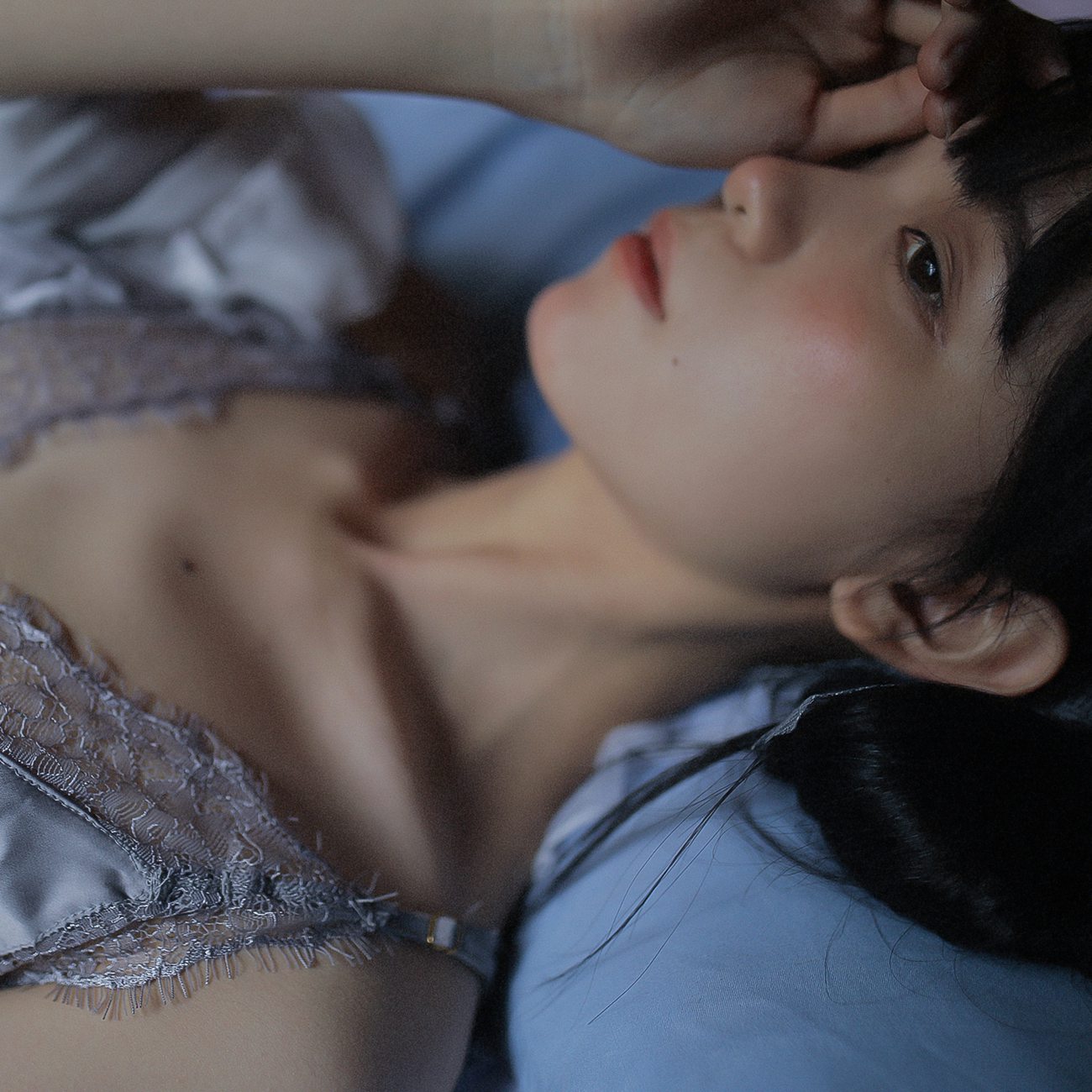 图片[19]-[YITUYU艺图语] 2020.11.28 夏末的阴天 小熊 [26P] – 速更版-美库