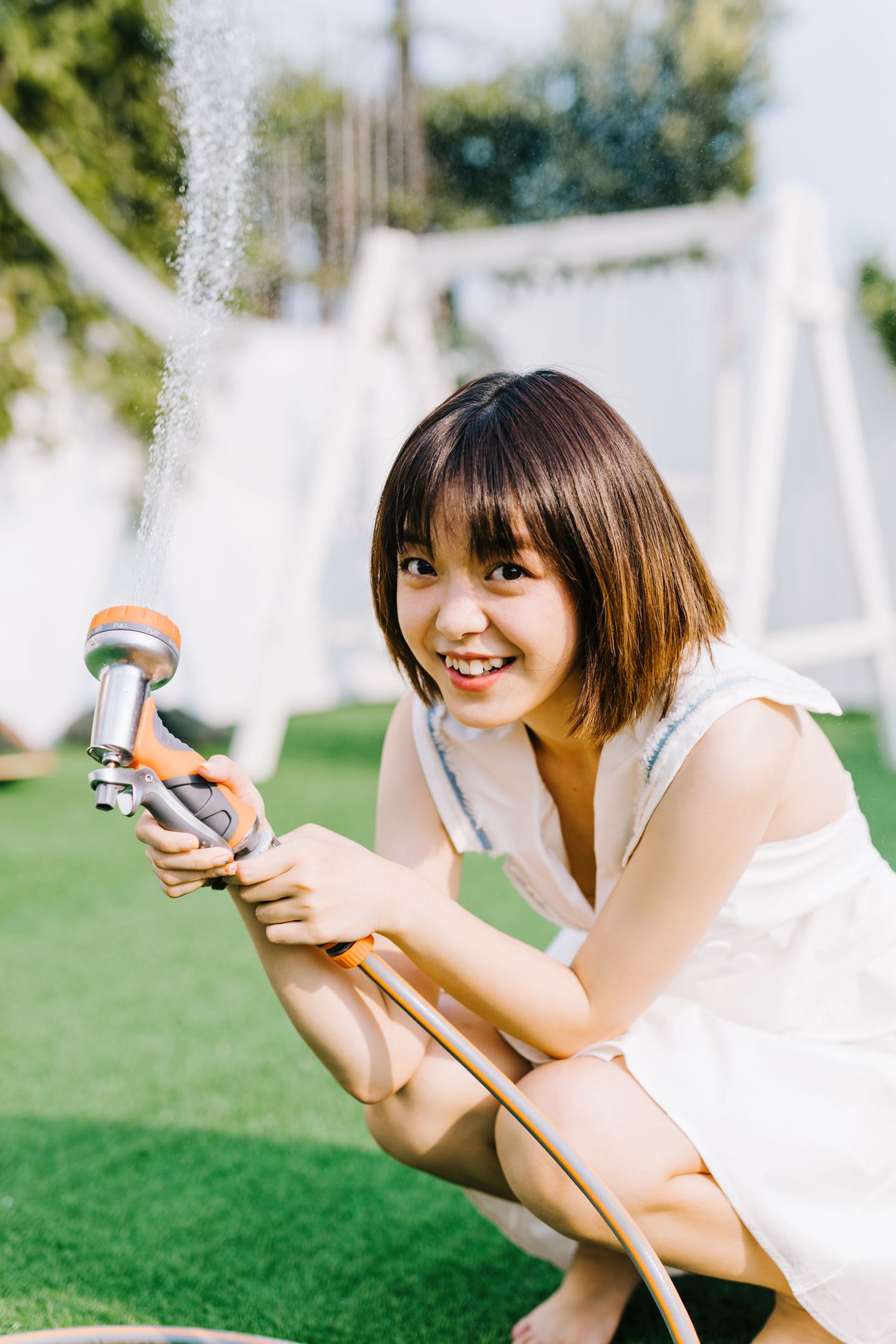 图片[27]-[YITUYU艺图语] 2020.11.26 匆匆又夏天 carmen [33P] – 速更版-美库