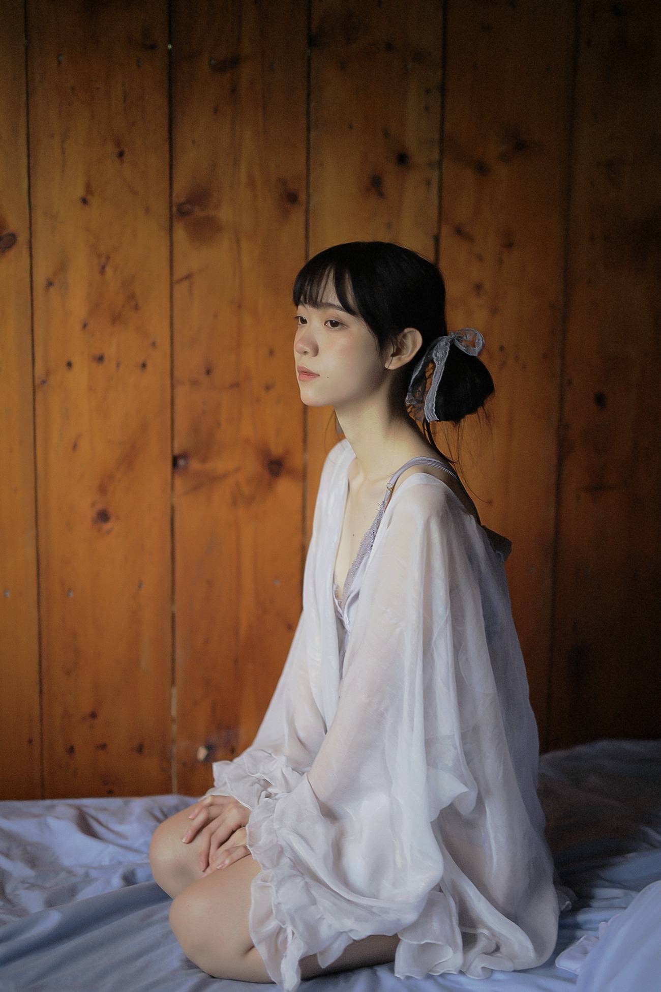 图片[21]-[YITUYU艺图语] 2020.11.28 夏末的阴天 小熊 [26P] – 速更版-美库