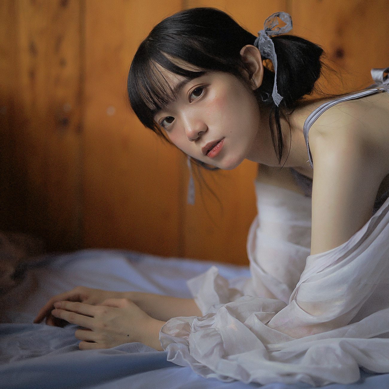 图片[22]-[YITUYU艺图语] 2020.11.28 夏末的阴天 小熊 [26P] – 速更版-美库