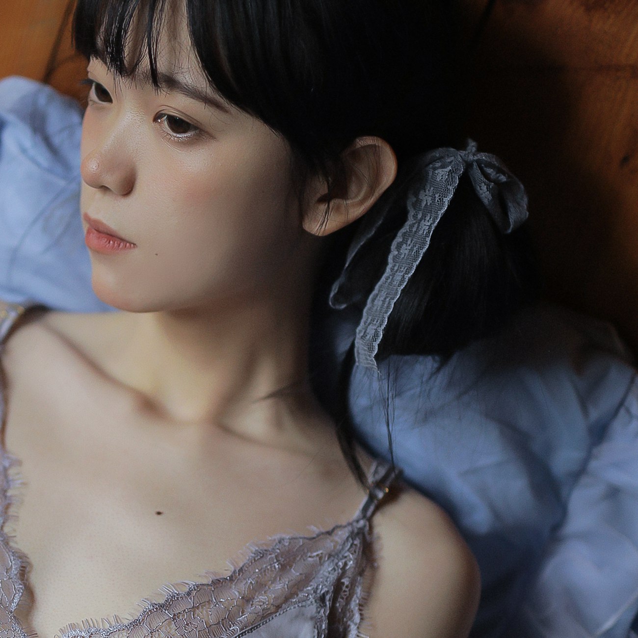 图片[24]-[YITUYU艺图语] 2020.11.28 夏末的阴天 小熊 [26P] – 速更版-美库