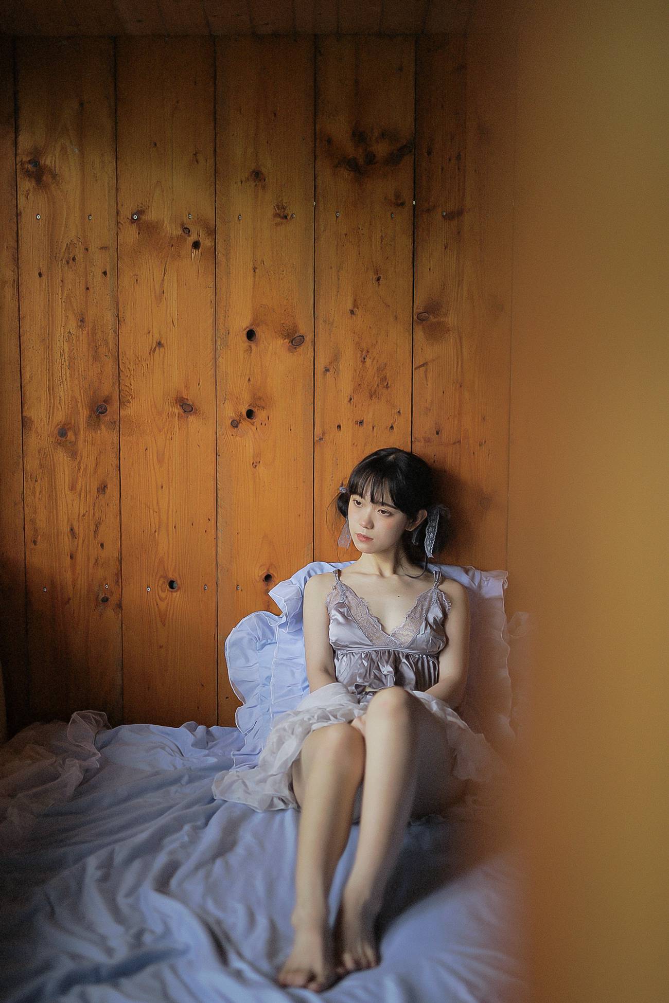 图片[25]-[YITUYU艺图语] 2020.11.28 夏末的阴天 小熊 [26P] – 速更版-美库