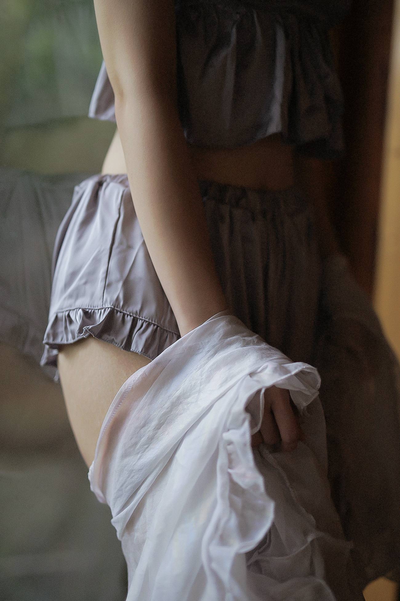 图片[26]-[YITUYU艺图语] 2020.11.28 夏末的阴天 小熊 [26P] – 速更版-美库