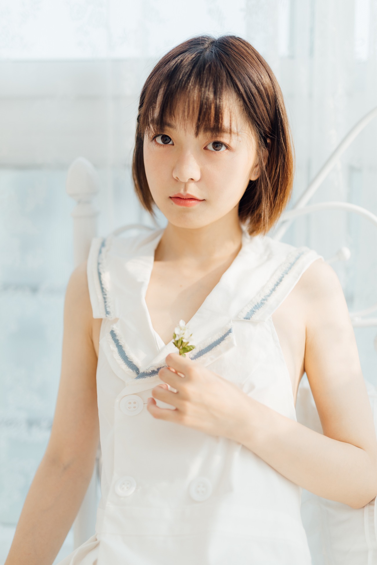 图片[33]-[YITUYU艺图语] 2020.11.26 匆匆又夏天 carmen [33P] – 速更版-美库