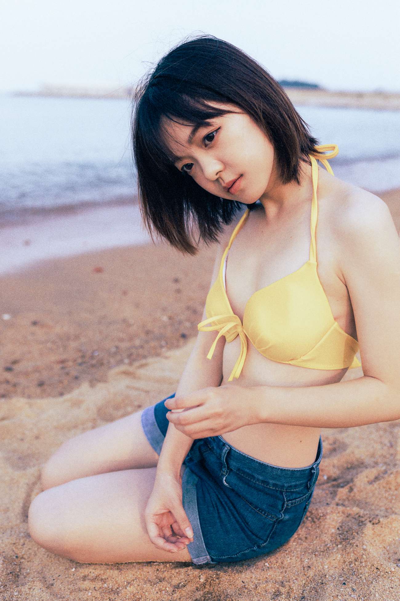 图片[6]-[YITUYU艺图语] 2020.12.01 和你的夏天 carmen [30P] – 速更版-美库