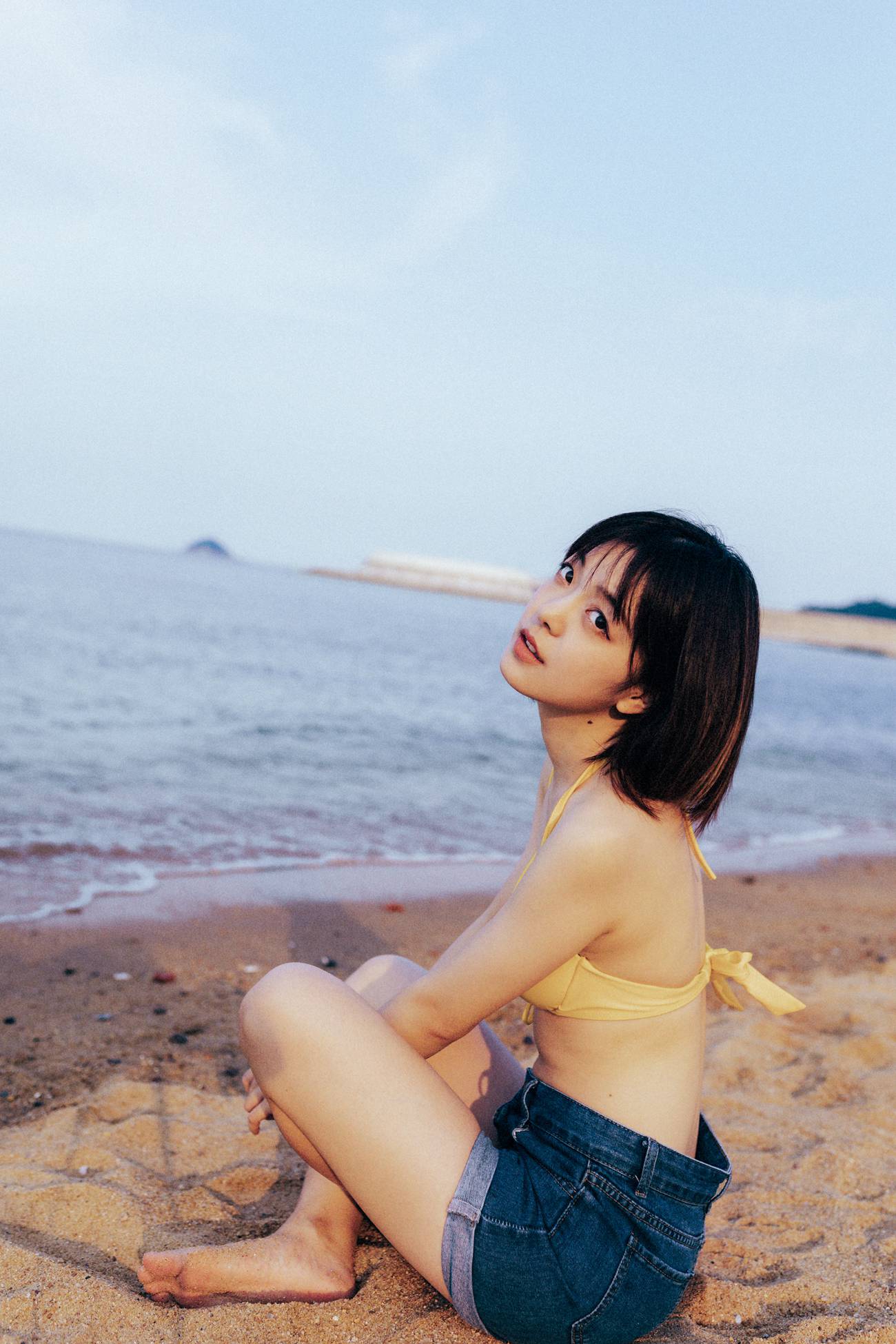 图片[7]-[YITUYU艺图语] 2020.12.01 和你的夏天 carmen [30P] – 速更版-美库