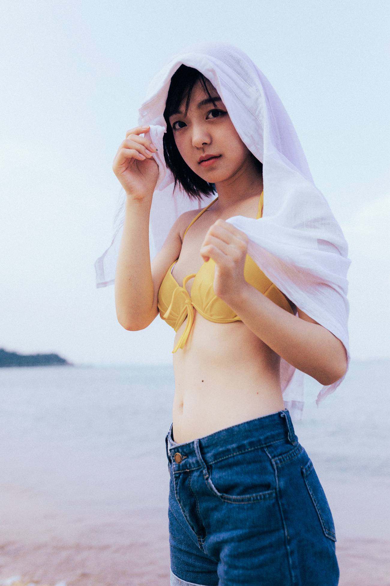 图片[8]-[YITUYU艺图语] 2020.12.01 和你的夏天 carmen [30P] – 速更版-美库