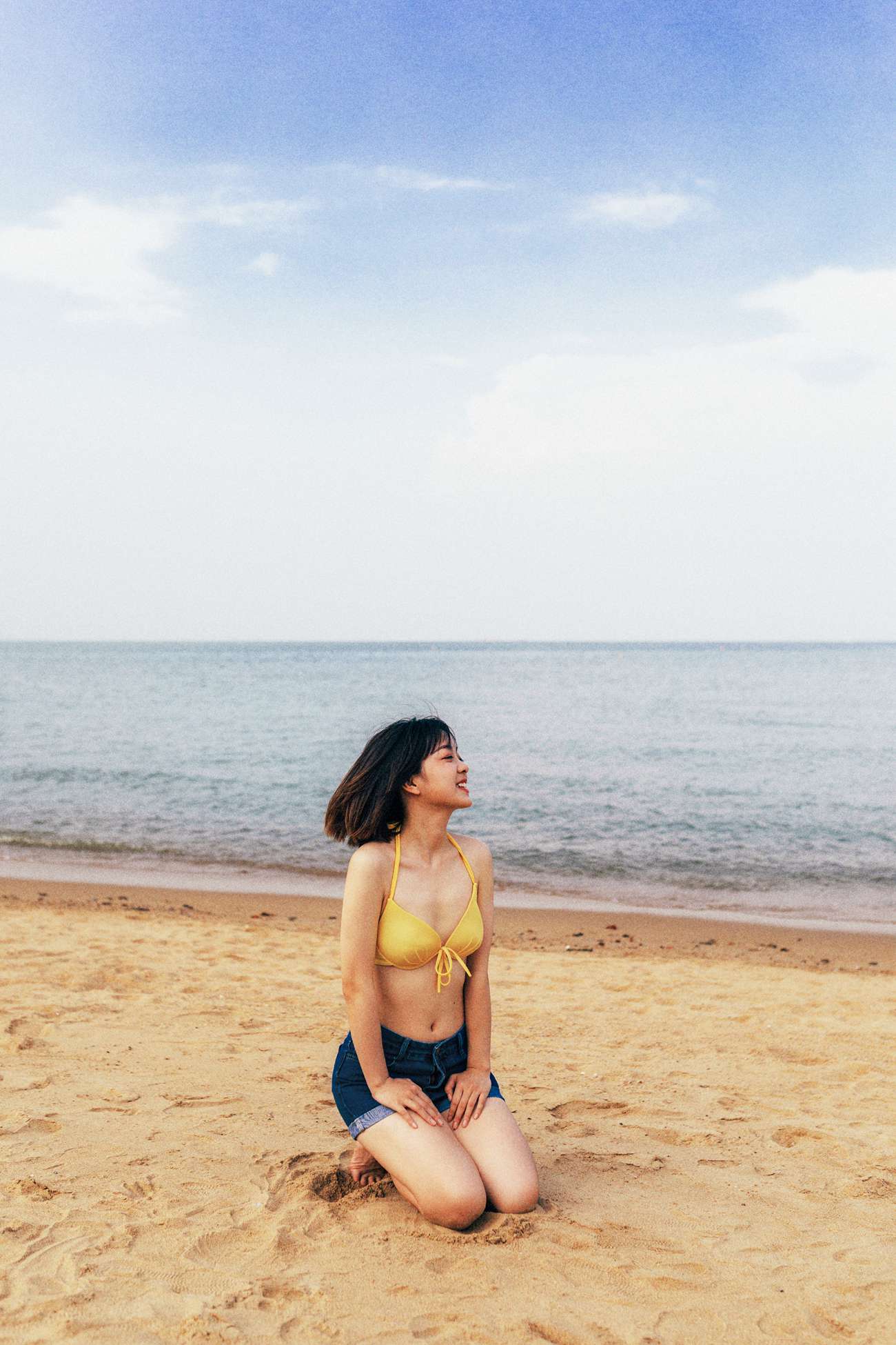 图片[12]-[YITUYU艺图语] 2020.12.01 和你的夏天 carmen [30P] – 速更版-美库