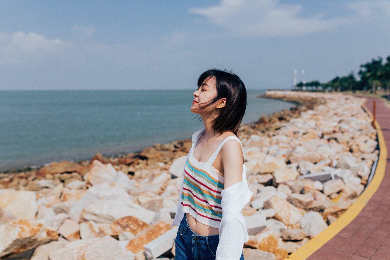 图片[20]-[YITUYU艺图语] 2020.12.01 和你的夏天 carmen [30P] – 速更版-美库