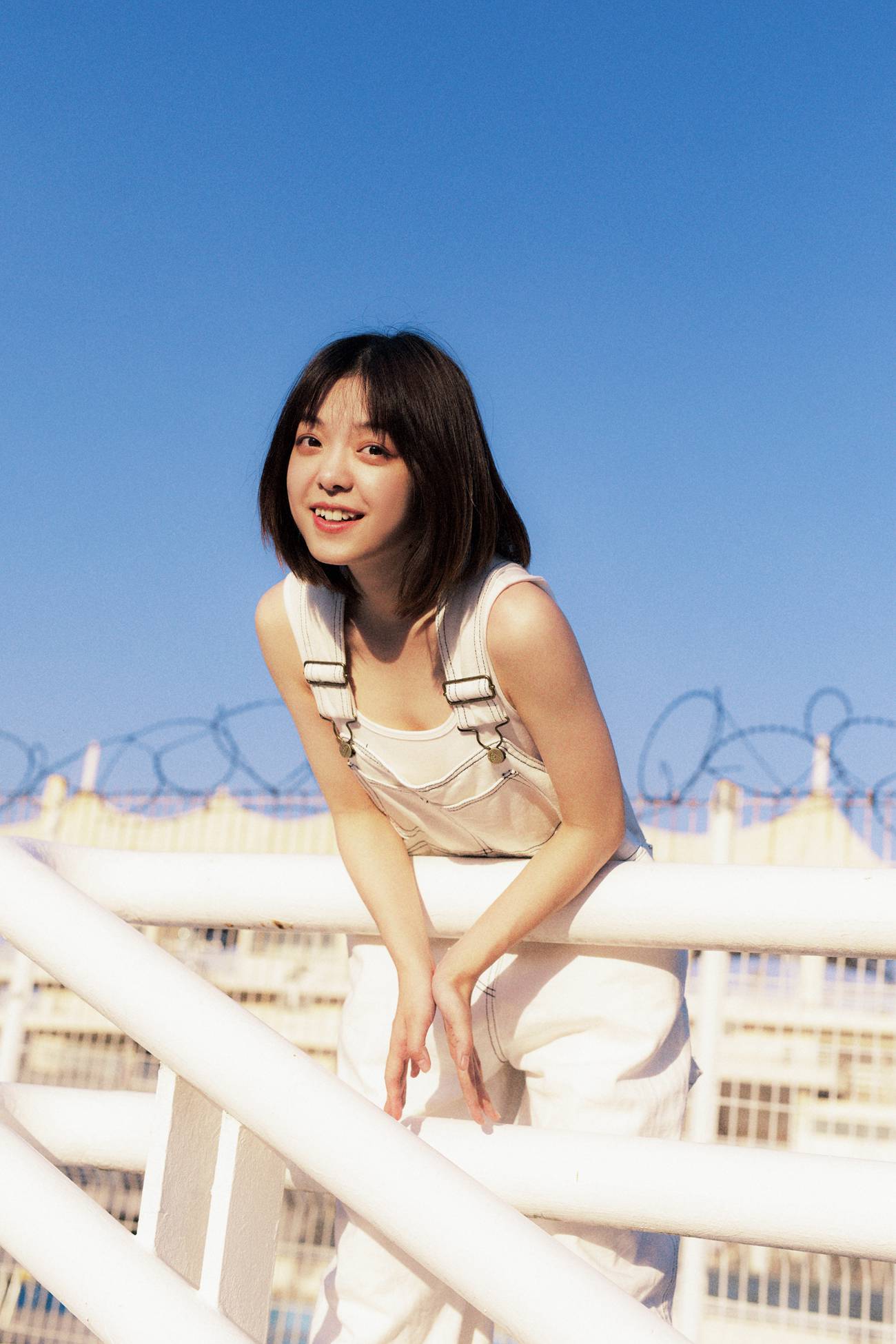 图片[24]-[YITUYU艺图语] 2020.12.01 和你的夏天 carmen [30P] – 速更版-美库