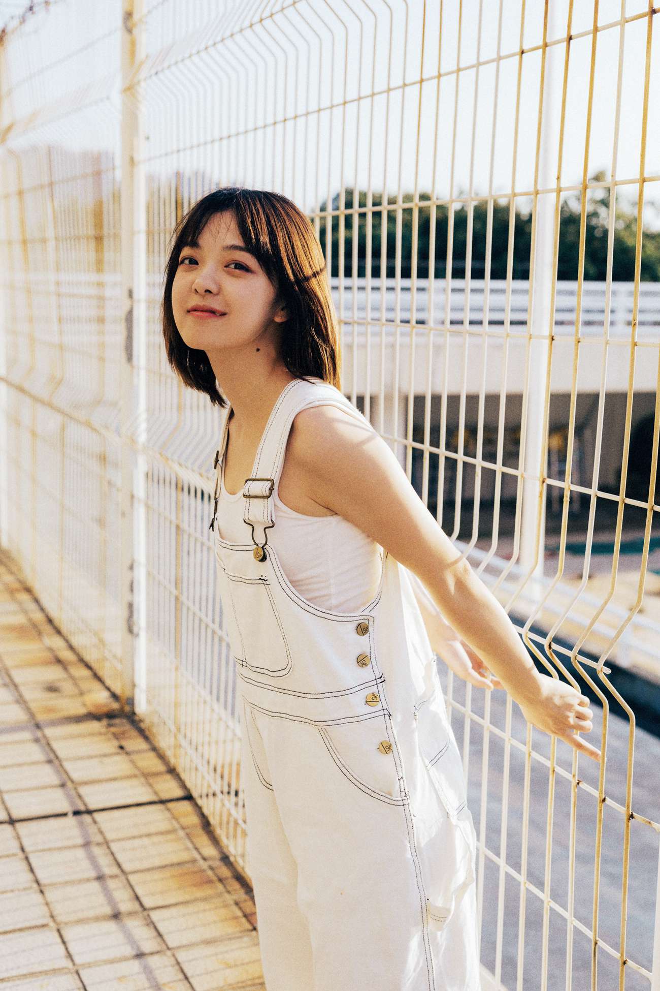 图片[27]-[YITUYU艺图语] 2020.12.01 和你的夏天 carmen [30P] – 速更版-美库