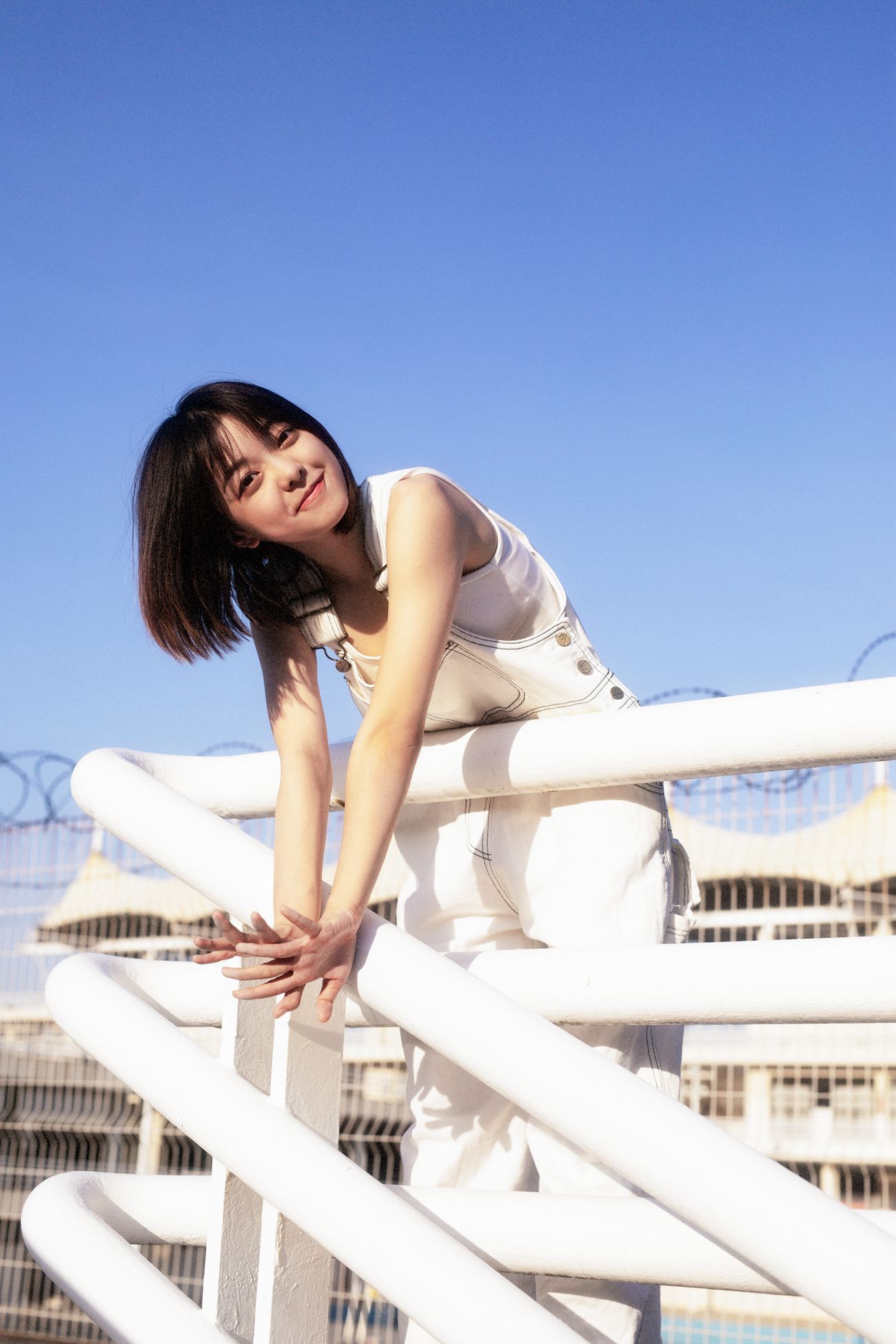 图片[28]-[YITUYU艺图语] 2020.12.01 和你的夏天 carmen [30P] – 速更版-美库