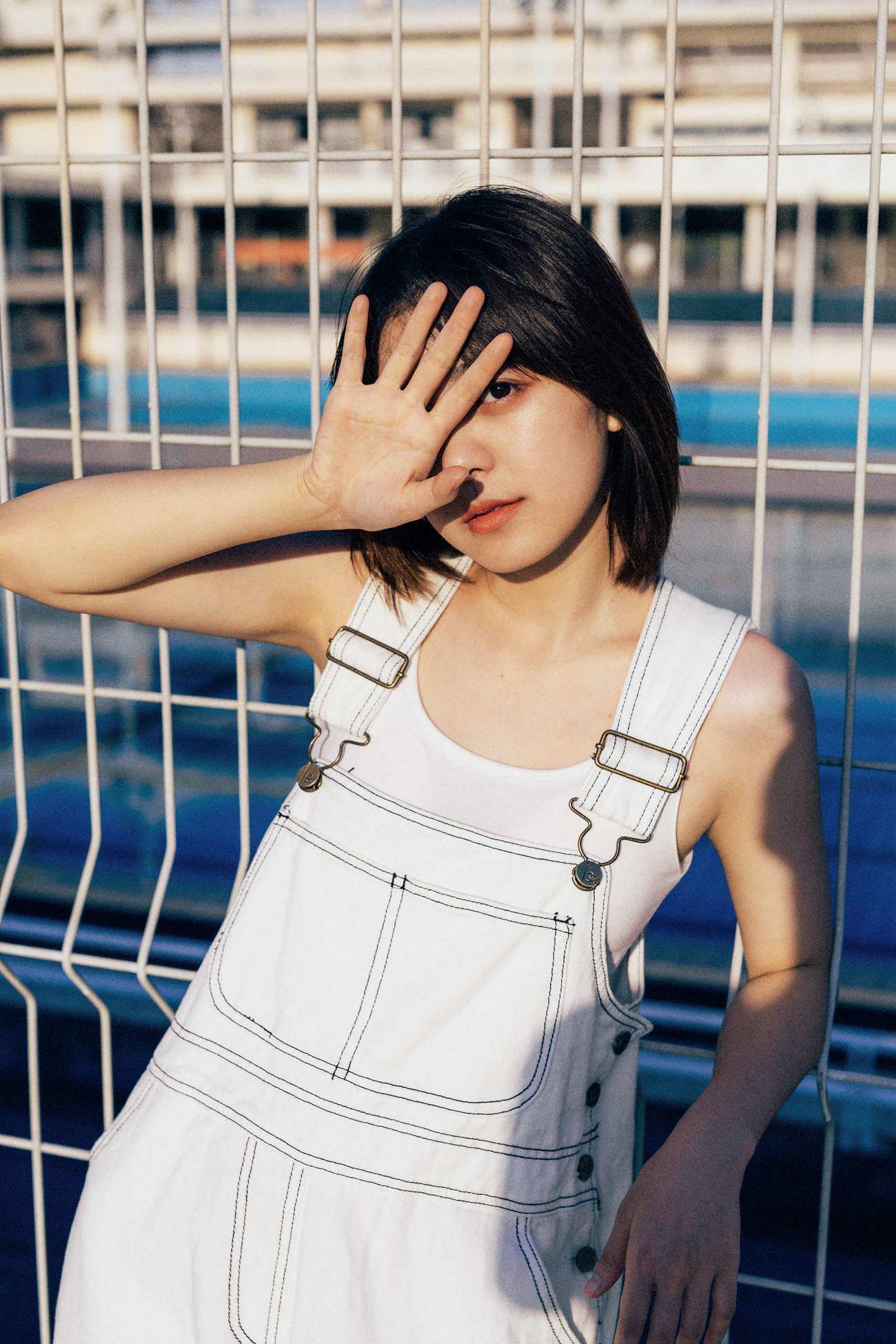 图片[29]-[YITUYU艺图语] 2020.12.01 和你的夏天 carmen [30P] – 速更版-美库