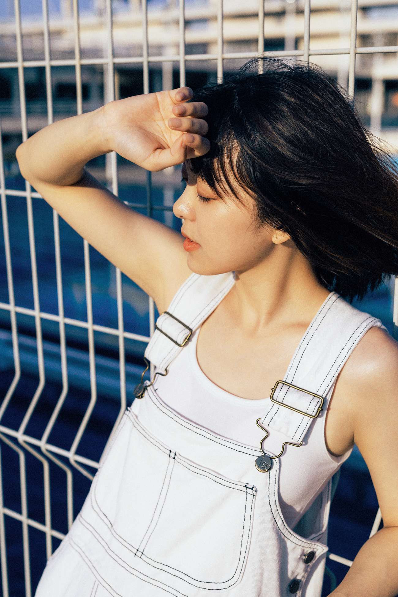 图片[30]-[YITUYU艺图语] 2020.12.01 和你的夏天 carmen [30P] – 速更版-美库