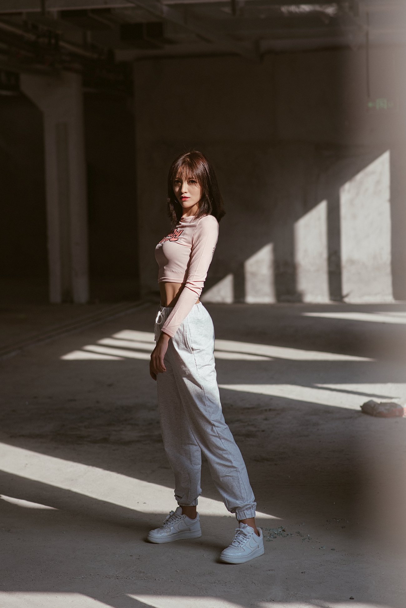 图片[7]-[YITUYU艺图语] 2020.12.08 不良少女 Lily [27P] – 速更版-美库