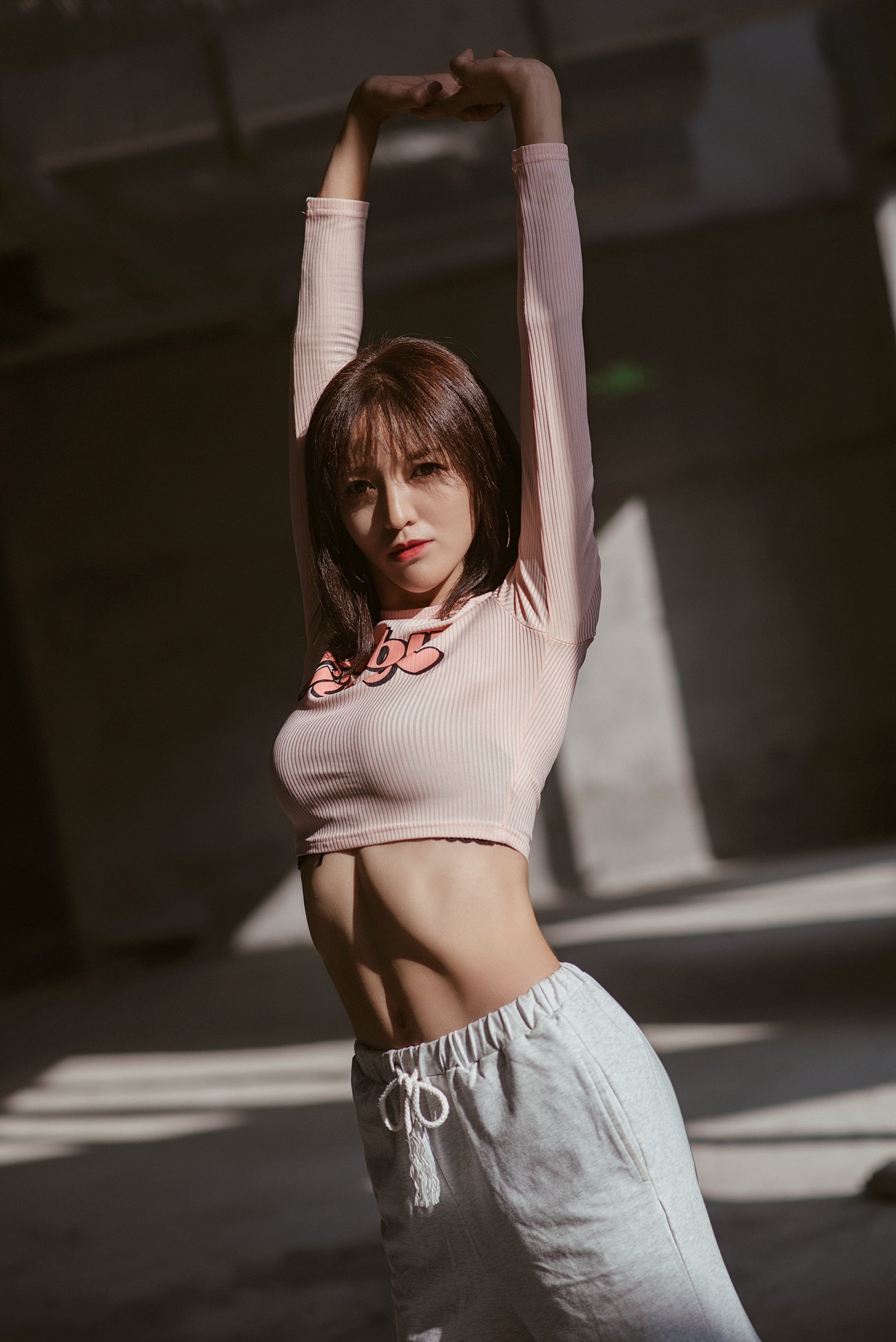 图片[8]-[YITUYU艺图语] 2020.12.08 不良少女 Lily [27P] – 速更版-美库