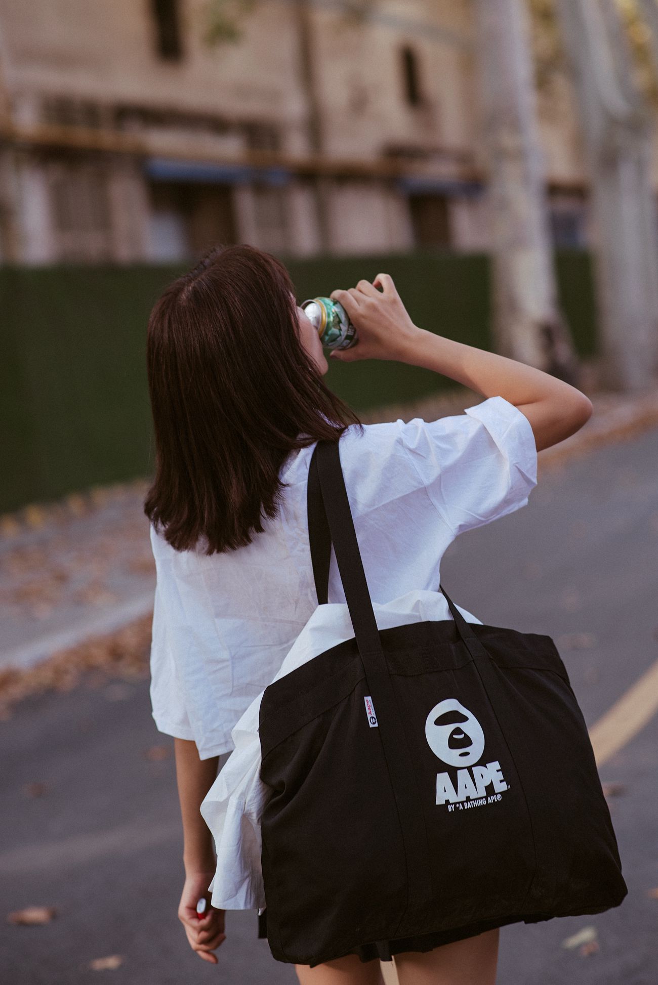 图片[16]-[YITUYU艺图语] 2020.12.08 不良少女 Lily [27P] – 速更版-美库