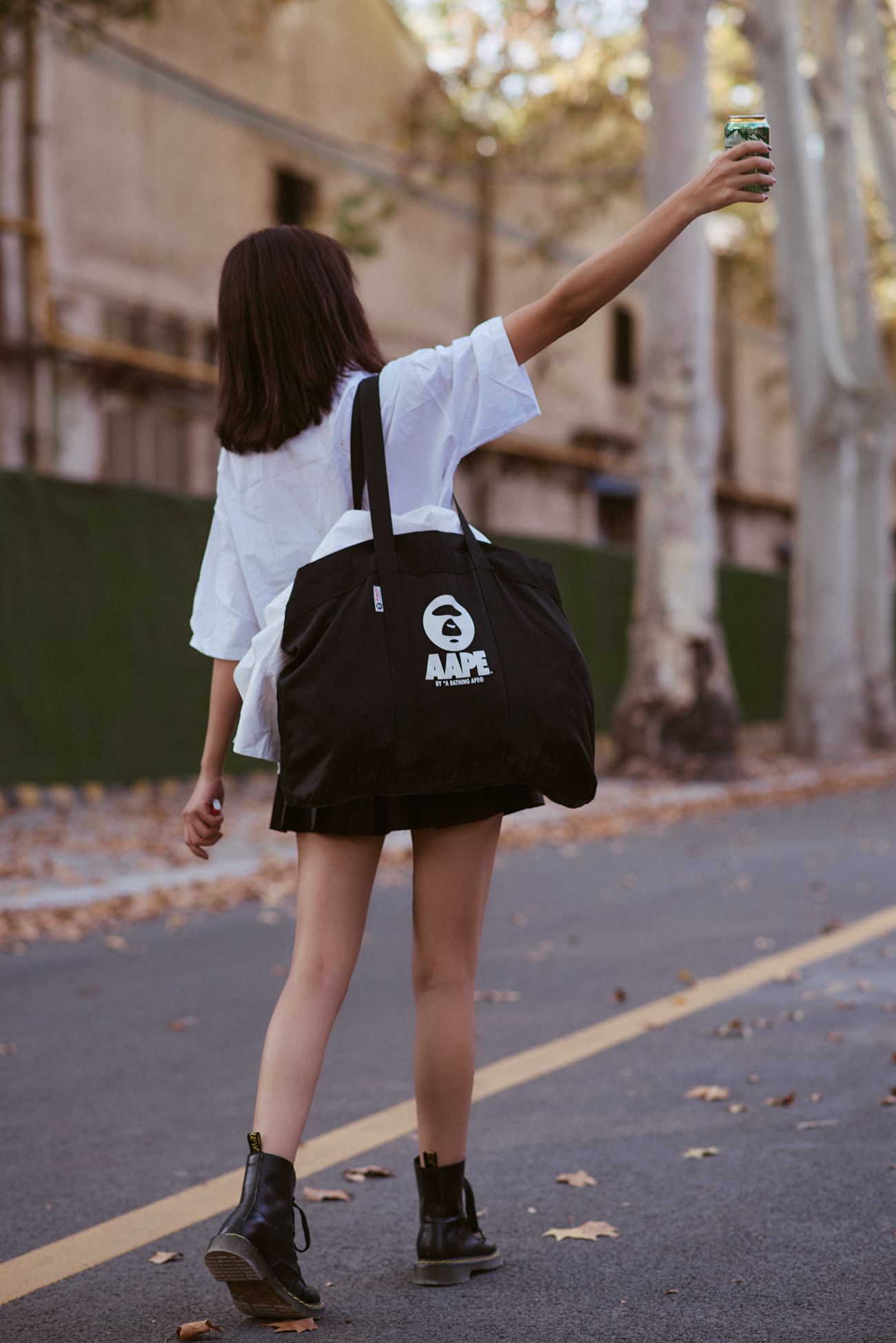 图片[17]-[YITUYU艺图语] 2020.12.08 不良少女 Lily [27P] – 速更版-美库