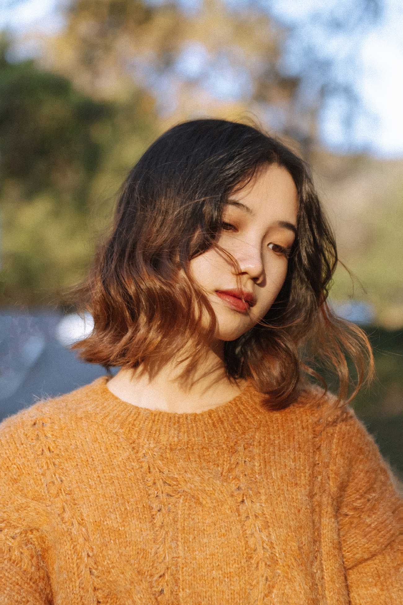 图片[7]-[YITUYU艺图语] 2020.12.14 秋意浓 Taltooy [30P] – 速更版-美库