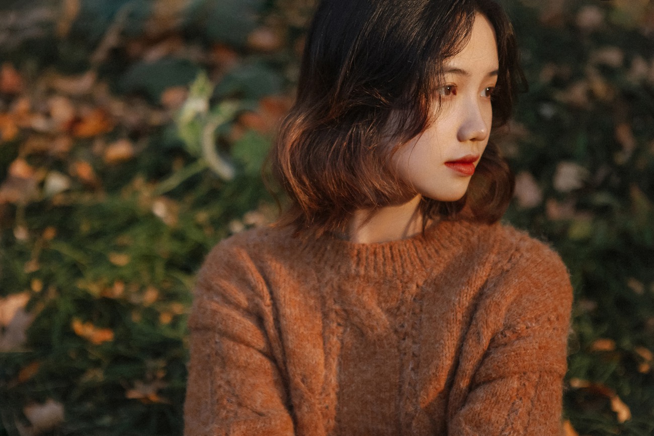 图片[12]-[YITUYU艺图语] 2020.12.14 秋意浓 Taltooy [30P] – 速更版-美库