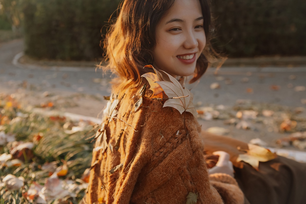 图片[17]-[YITUYU艺图语] 2020.12.14 秋意浓 Taltooy [30P] – 速更版-美库