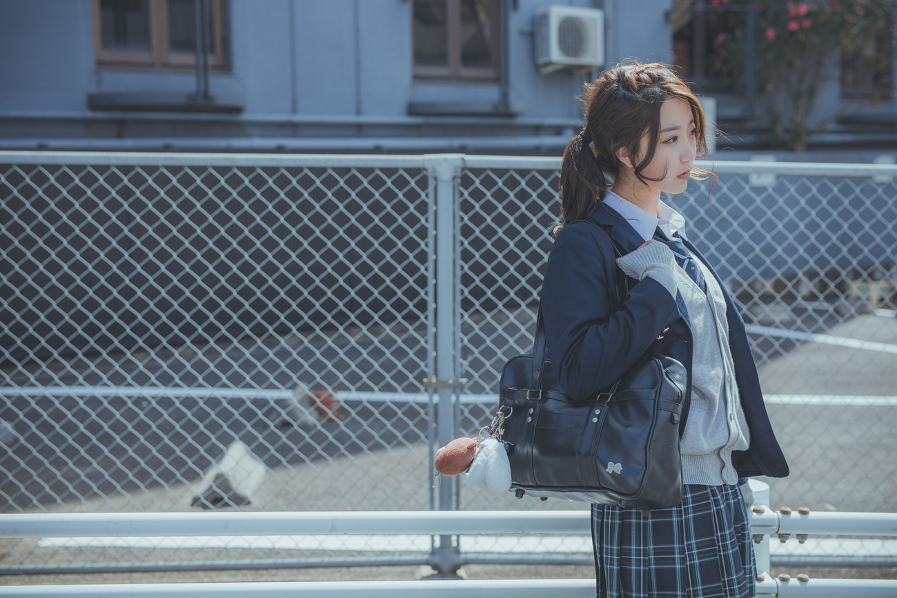 图片[11]-[YITUYU艺图语] 2020.12.16 奈良の夏 川川 [23P] – 速更版-美库