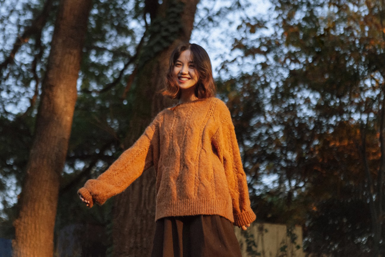 图片[21]-[YITUYU艺图语] 2020.12.14 秋意浓 Taltooy [30P] – 速更版-美库