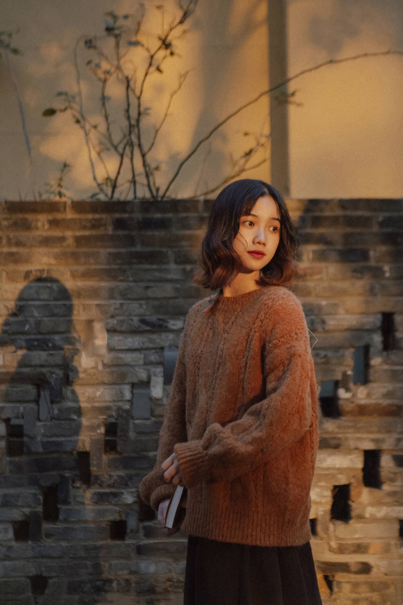 图片[22]-[YITUYU艺图语] 2020.12.14 秋意浓 Taltooy [30P] – 速更版-美库