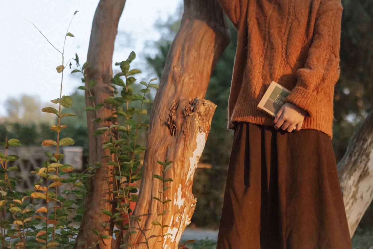 图片[24]-[YITUYU艺图语] 2020.12.14 秋意浓 Taltooy [30P] – 速更版-美库