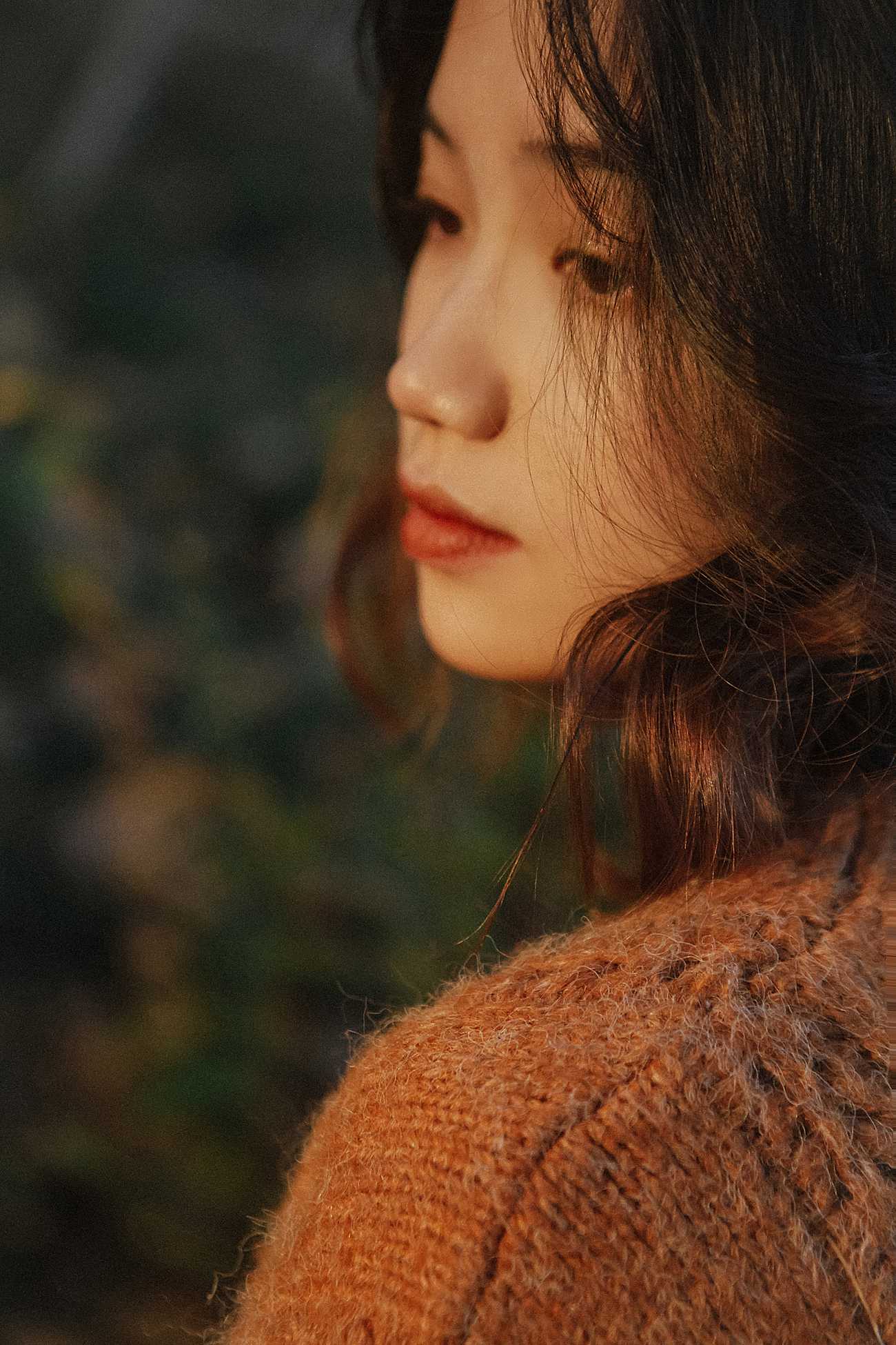 图片[26]-[YITUYU艺图语] 2020.12.14 秋意浓 Taltooy [30P] – 速更版-美库