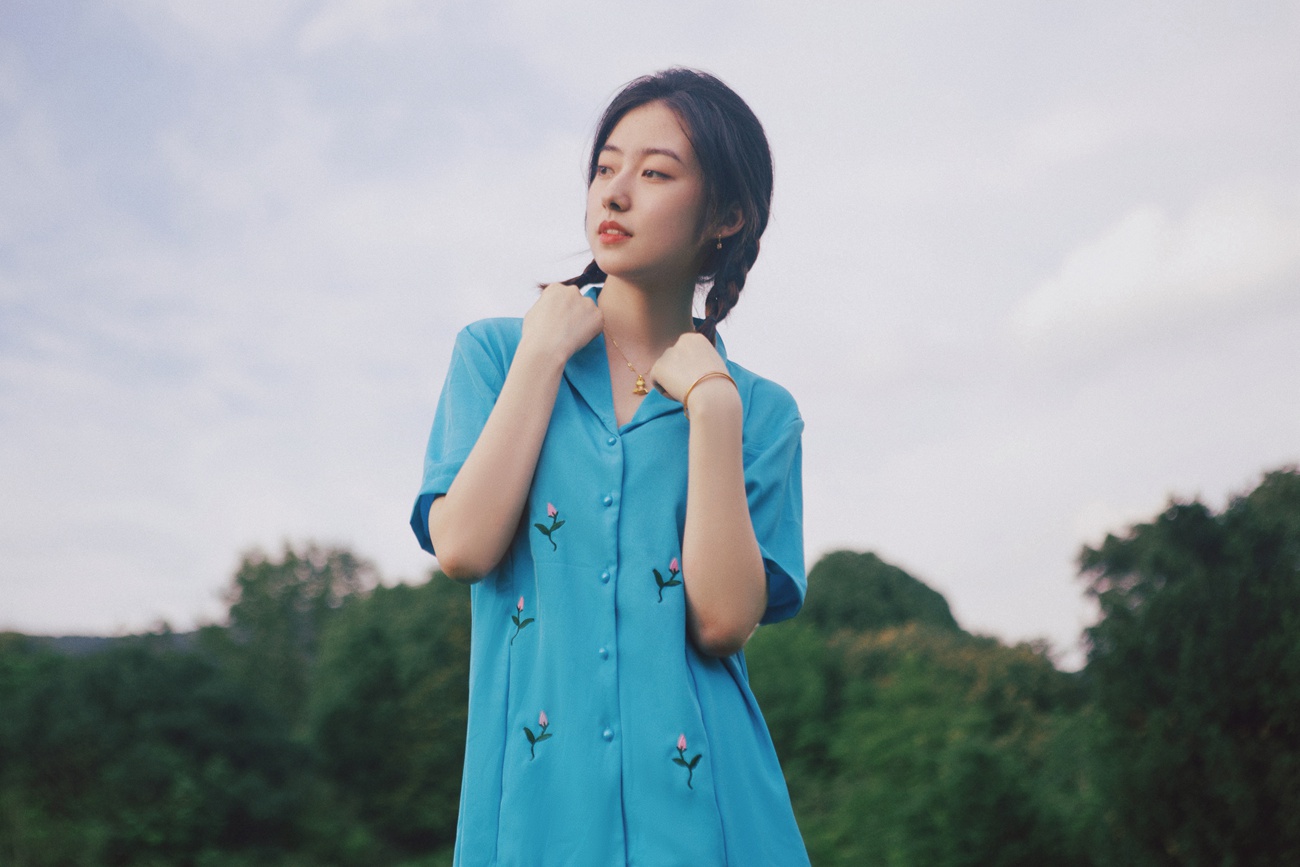 图片[9]-[YITUYU艺图语] 2020.12.18 夏日伊始 而光阴皎洁n [24P] – 速更版-美库