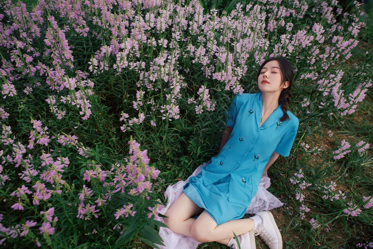 图片[15]-[YITUYU艺图语] 2020.12.18 夏日伊始 而光阴皎洁n [24P] – 速更版-美库