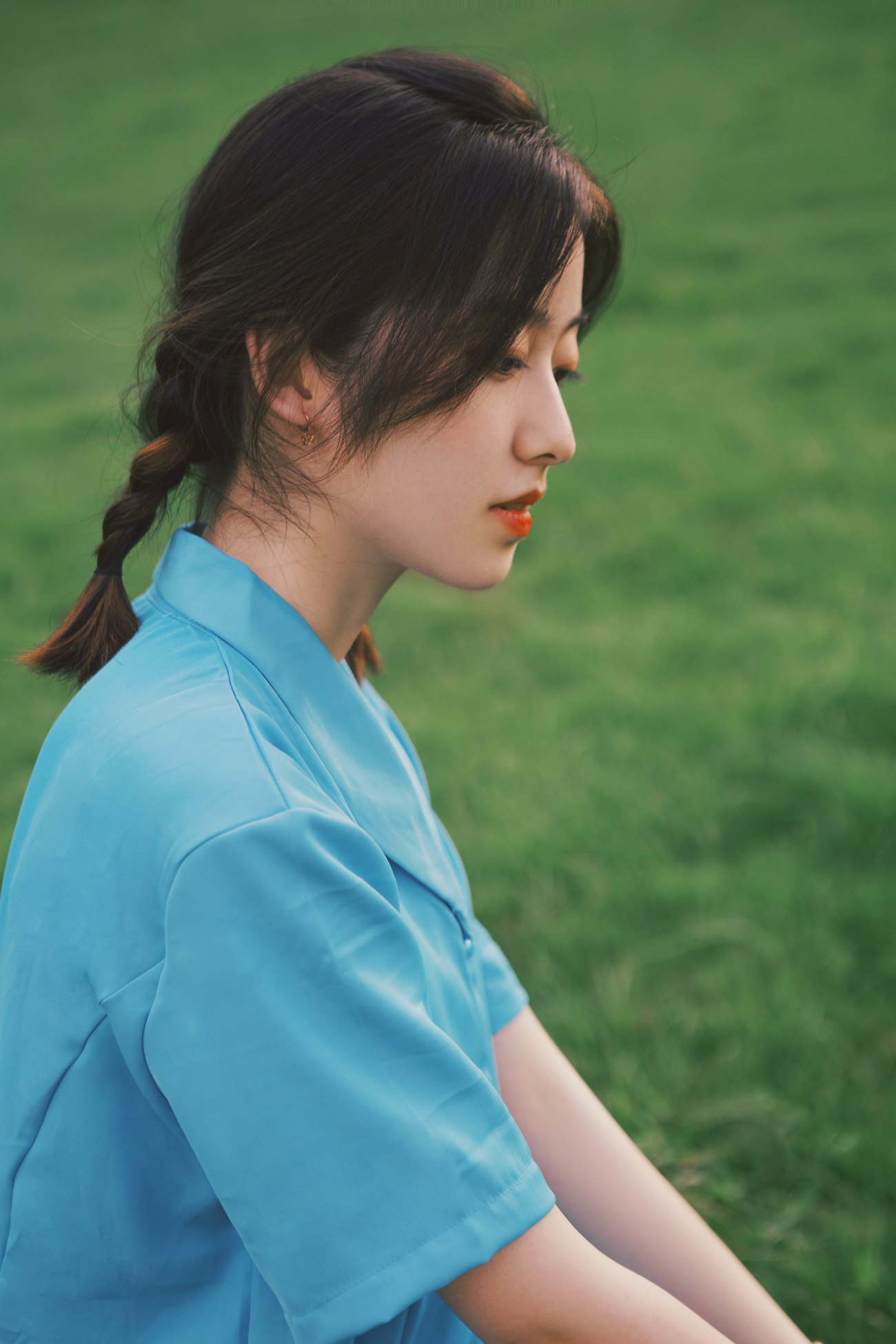 图片[20]-[YITUYU艺图语] 2020.12.18 夏日伊始 而光阴皎洁n [24P] – 速更版-美库