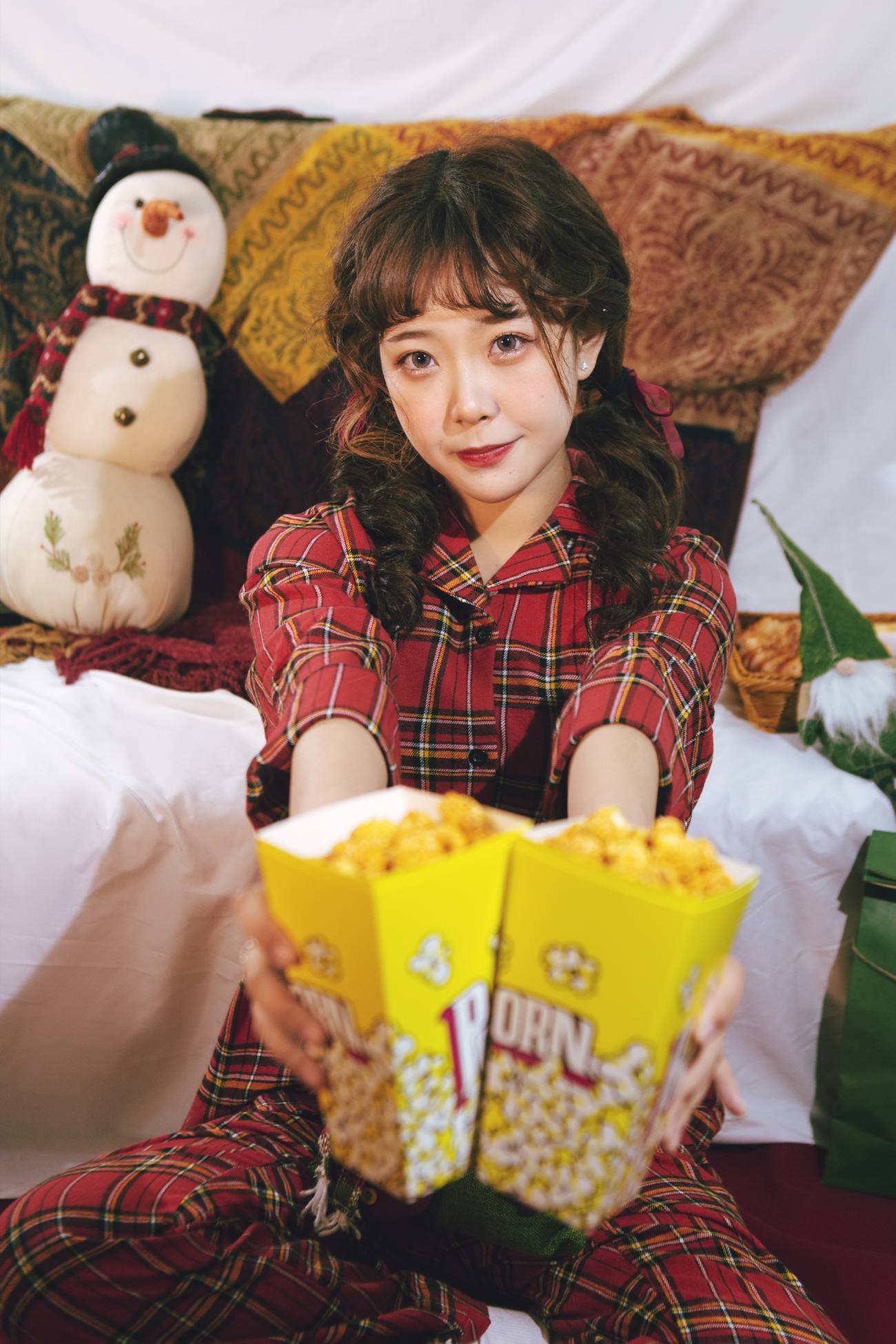 图片[13]-[YITUYU艺图语] 2020.12.27 圣诞即事 南京桥本环奈owo [30P] – 速更版-美库