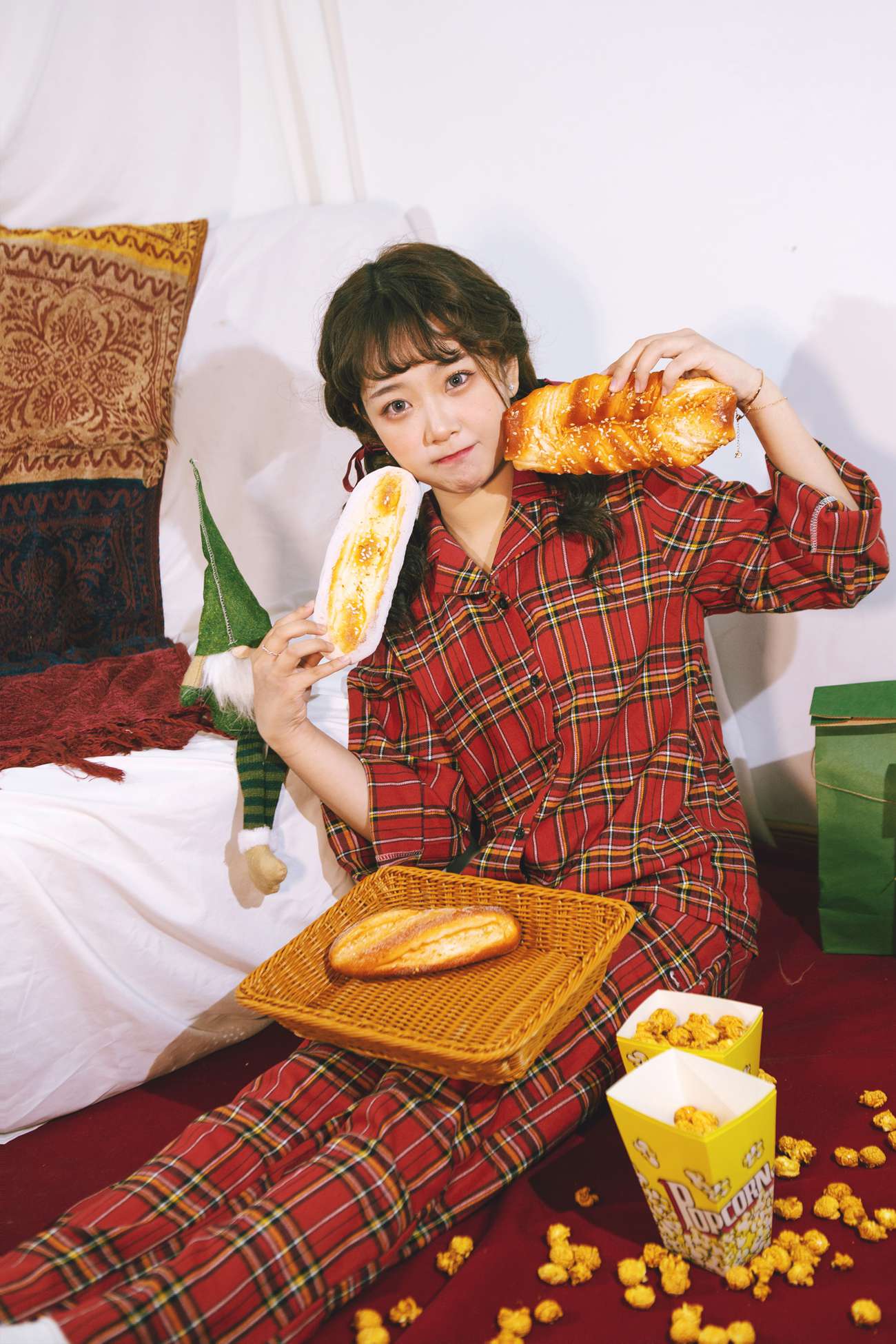 图片[14]-[YITUYU艺图语] 2020.12.27 圣诞即事 南京桥本环奈owo [30P] – 速更版-美库