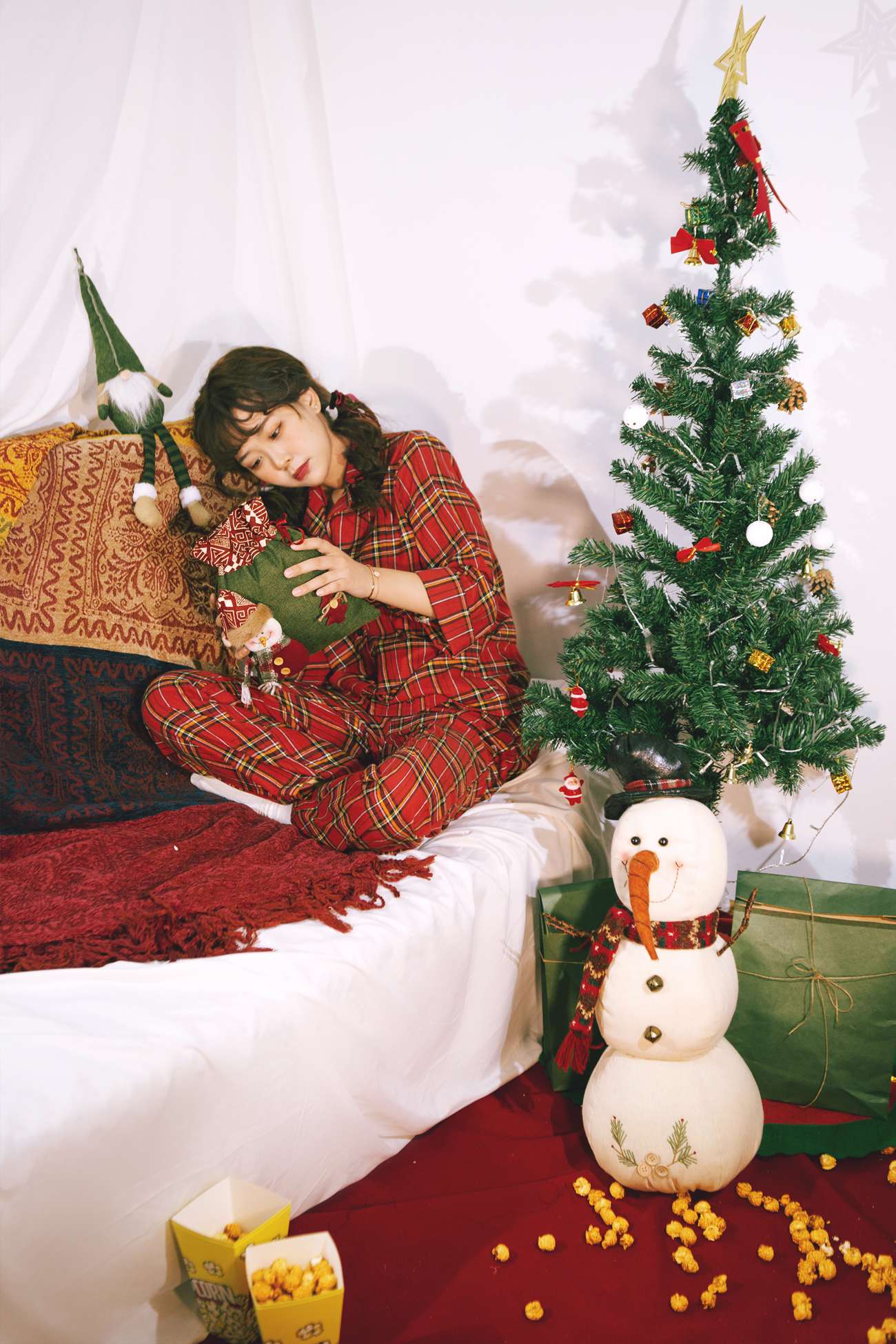 图片[17]-[YITUYU艺图语] 2020.12.27 圣诞即事 南京桥本环奈owo [30P] – 速更版-美库