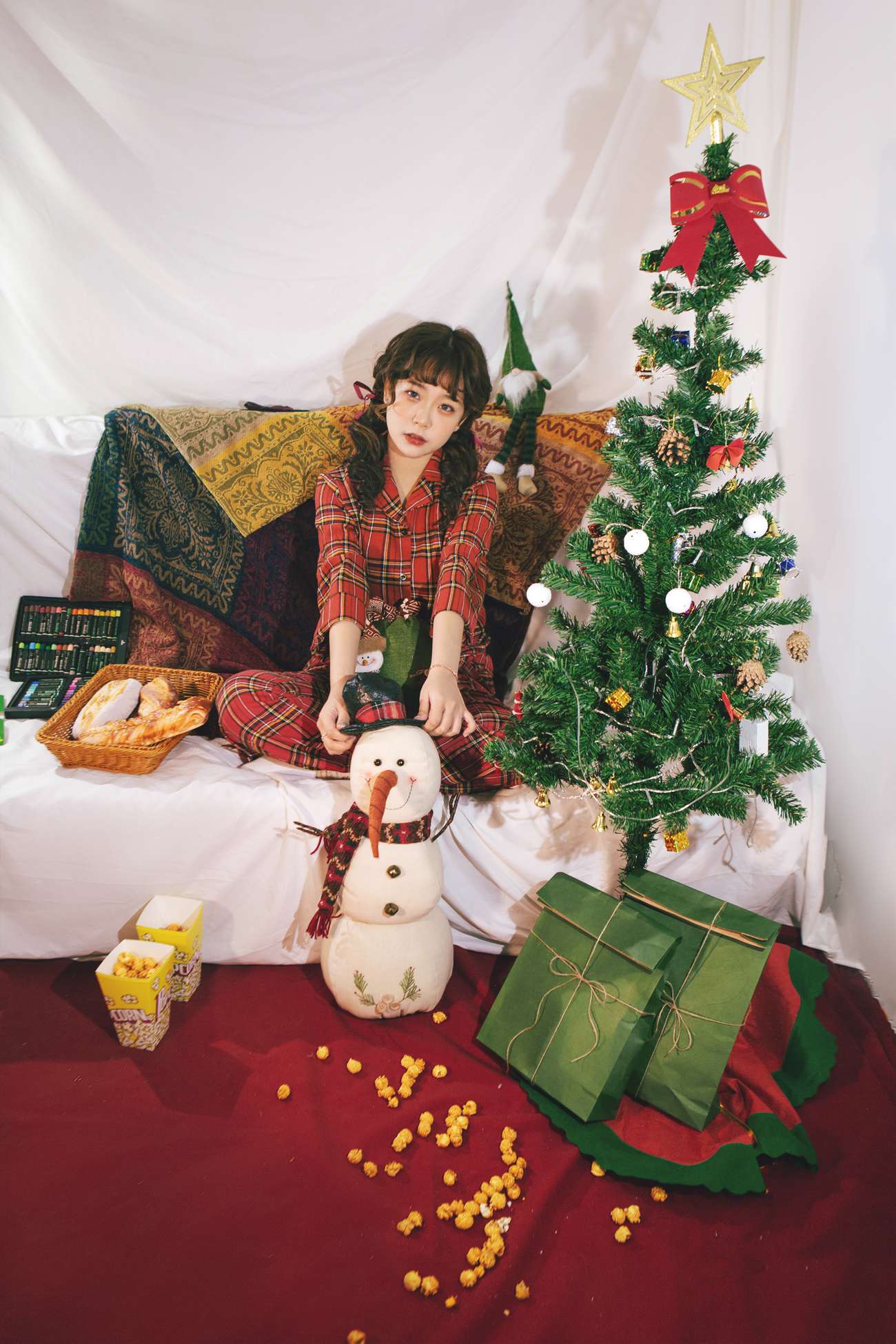 图片[19]-[YITUYU艺图语] 2020.12.27 圣诞即事 南京桥本环奈owo [30P] – 速更版-美库