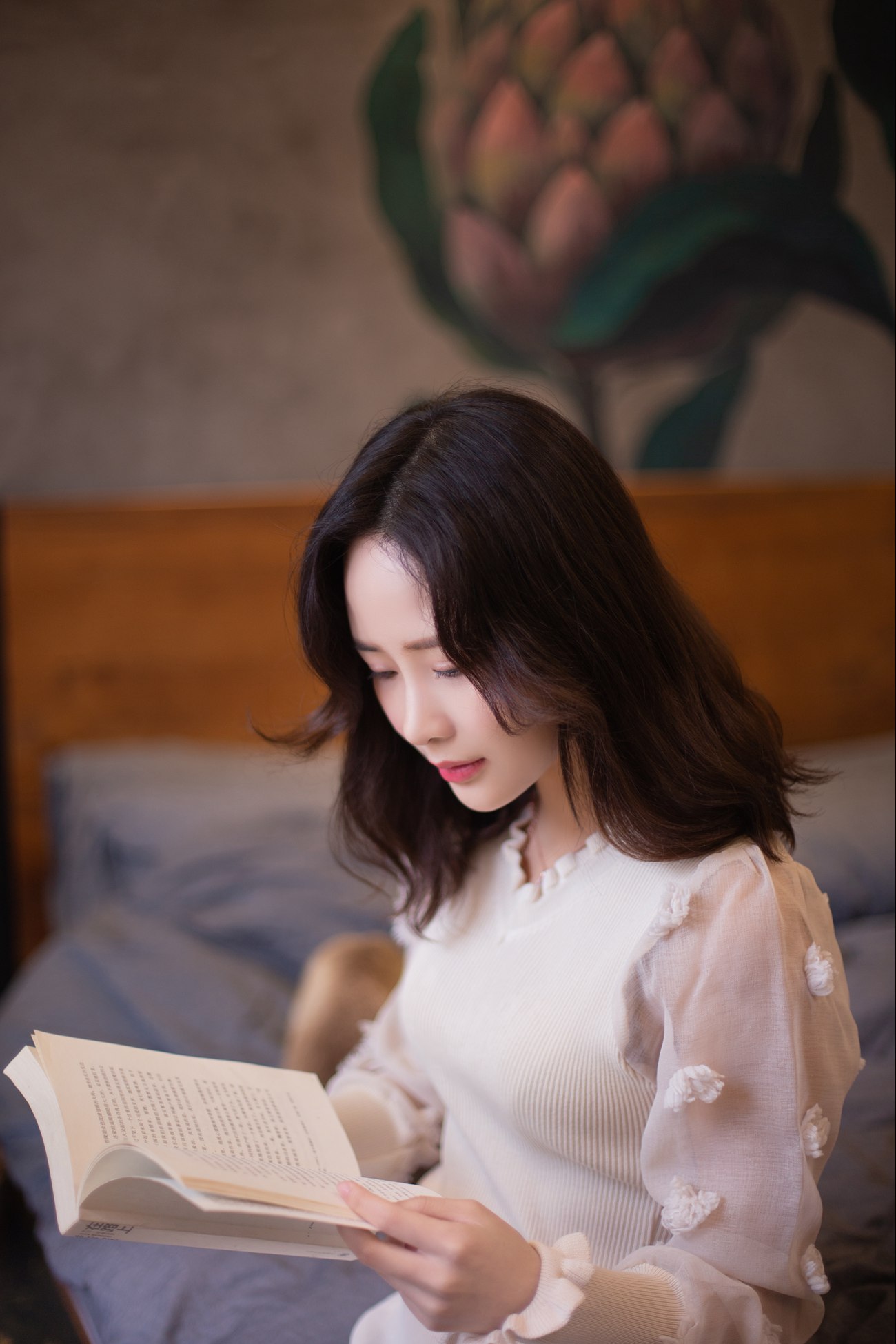 图片[6]-[YITUYU艺图语] 2020.12.28 爱的寄托 毛毛 [29P] – 速更版-美库