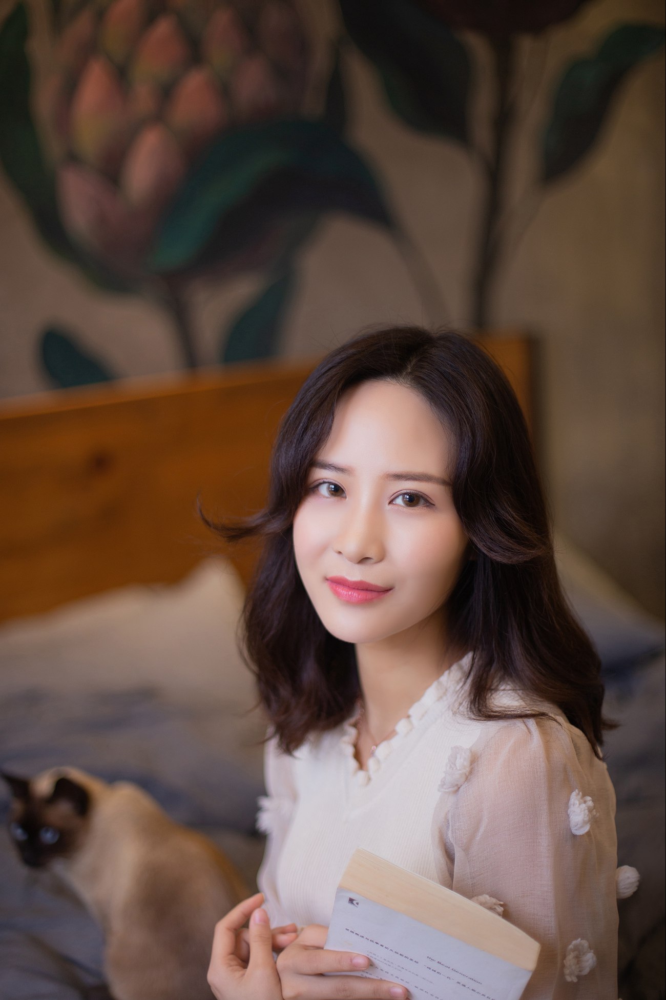 图片[7]-[YITUYU艺图语] 2020.12.28 爱的寄托 毛毛 [29P] – 速更版-美库