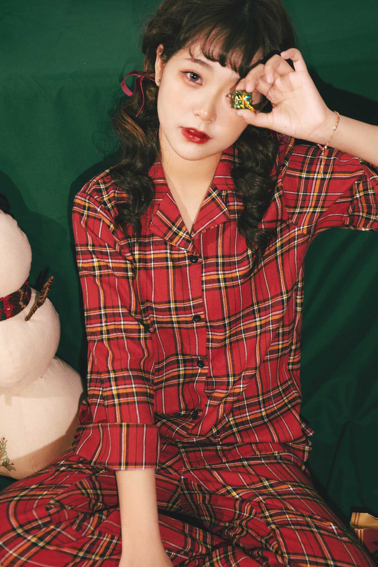 图片[26]-[YITUYU艺图语] 2020.12.27 圣诞即事 南京桥本环奈owo [30P] – 速更版-美库