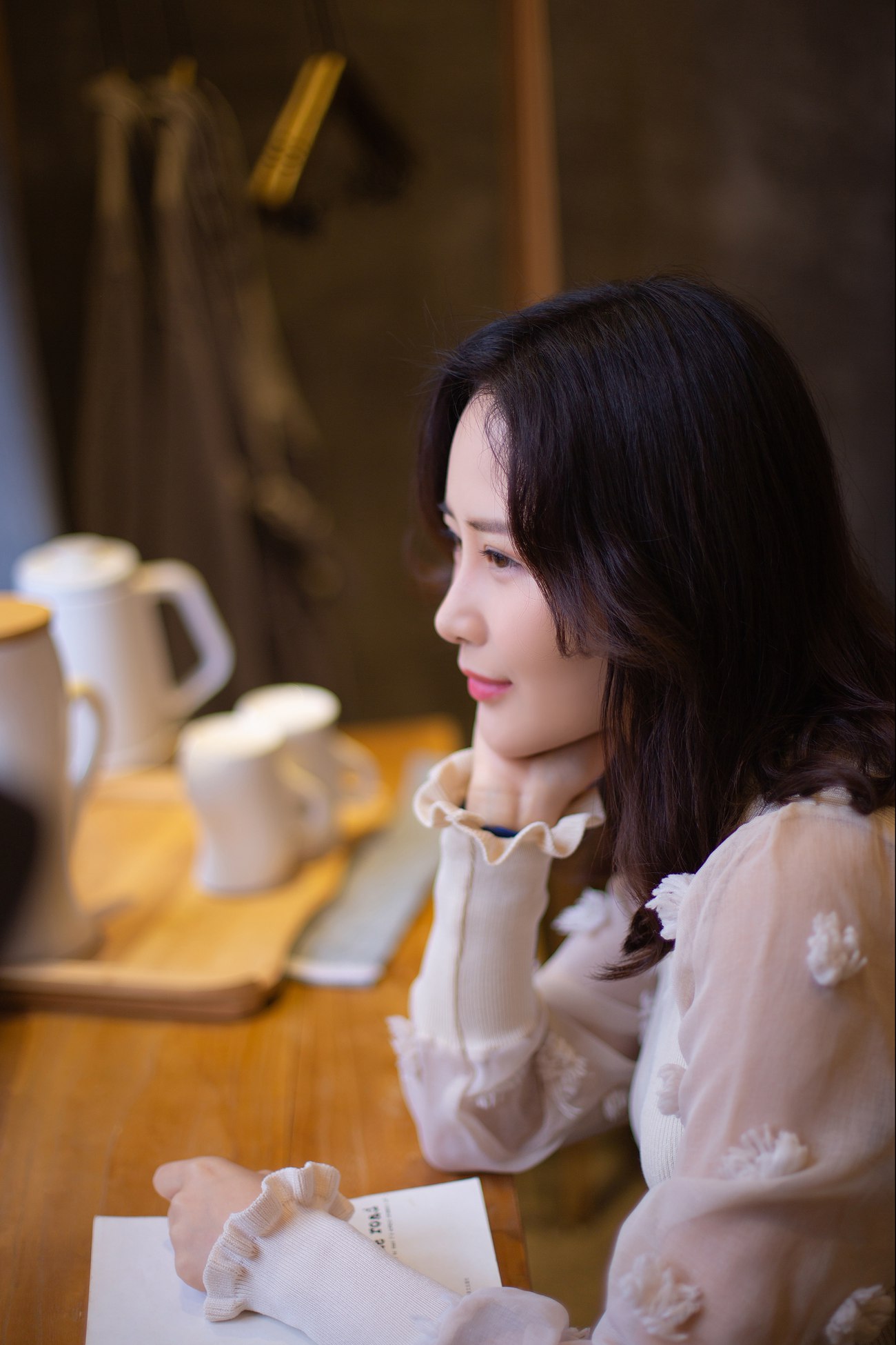 图片[9]-[YITUYU艺图语] 2020.12.28 爱的寄托 毛毛 [29P] – 速更版-美库